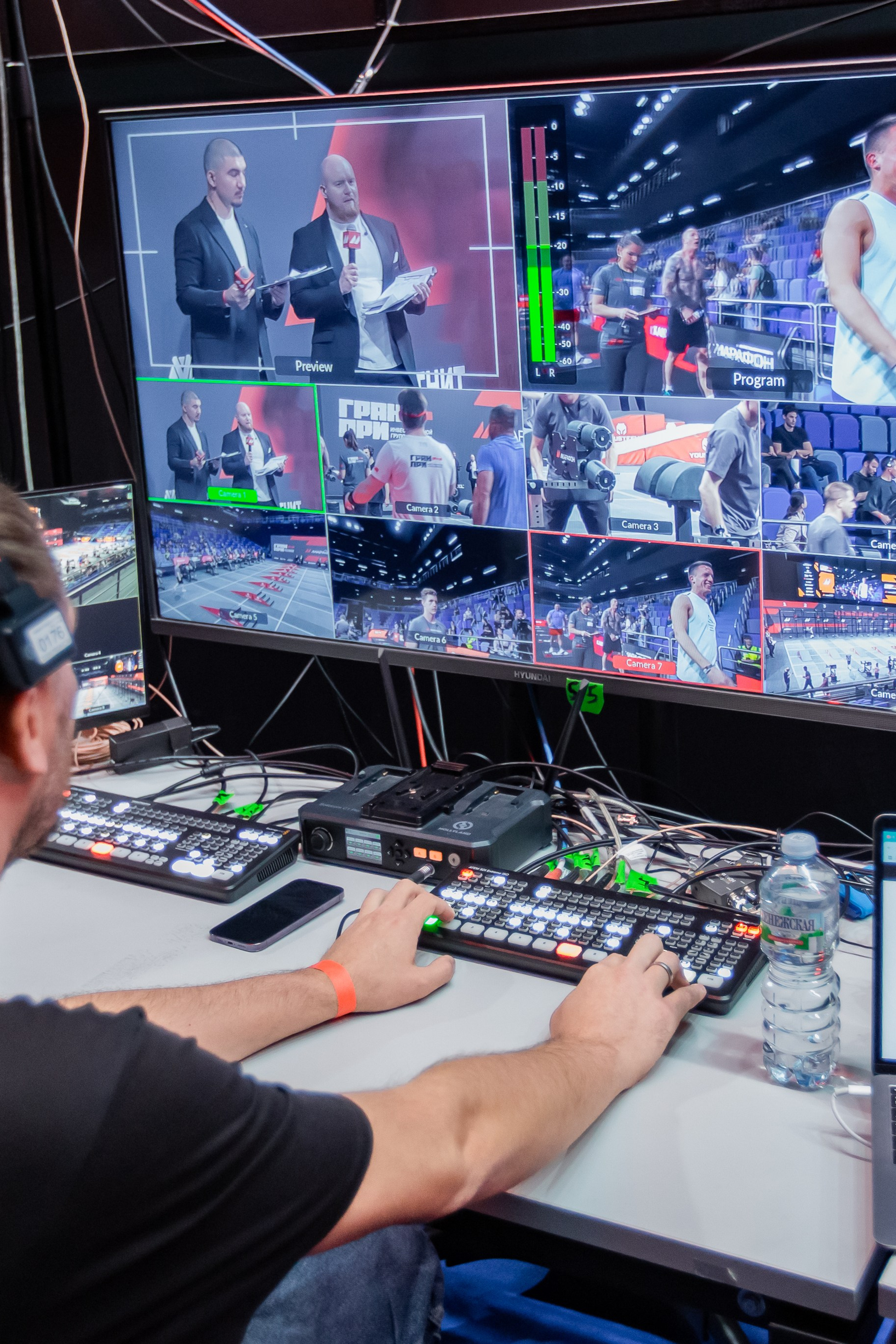 Репортаж. Репортажный и свадебный фотограф в Москве Иоанн Соломон