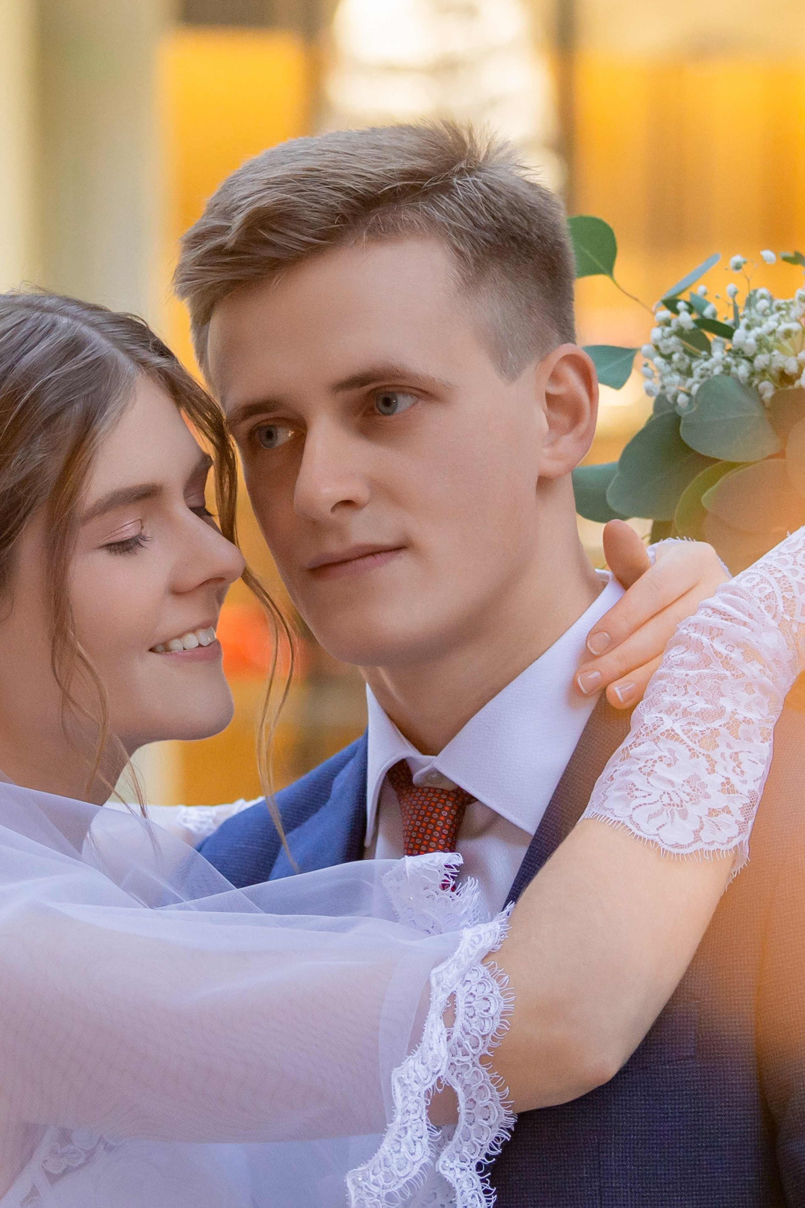 Свадьба. Репортажный и свадебный фотограф в Москве Иоанн Соломон