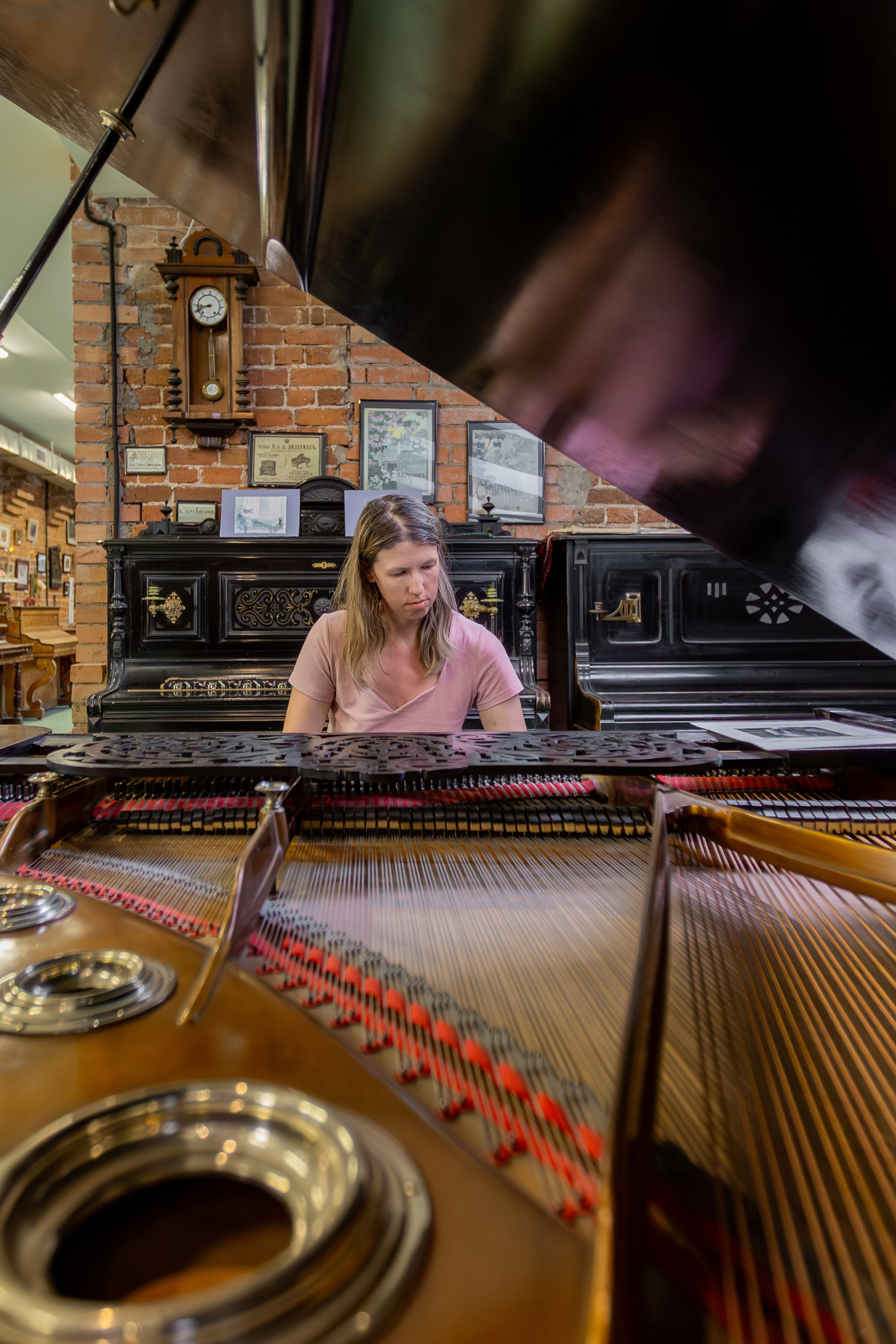 Репортаж. Репортажный и свадебный фотограф в Москве Иоанн Соломон