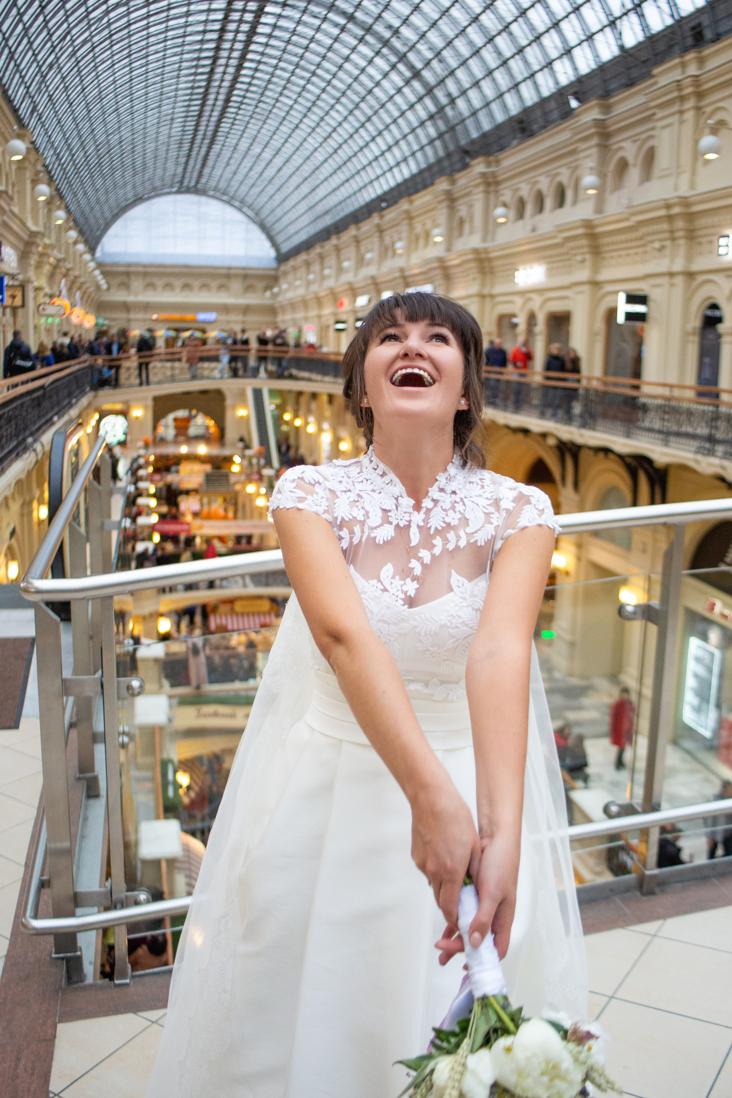 Свадьба. Репортажный и свадебный фотограф в Москве Иоанн Соломон