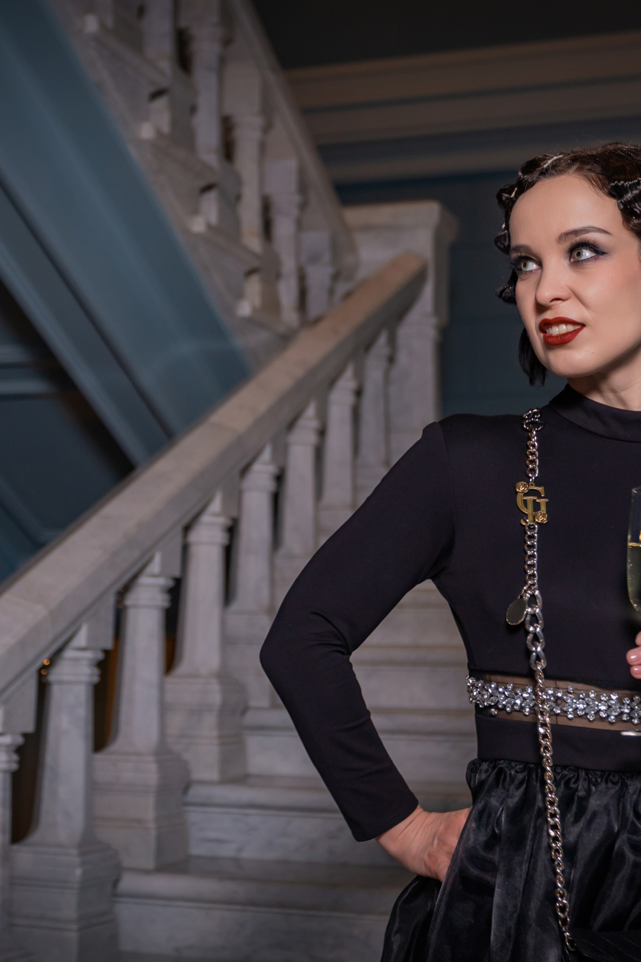 Портрет. Репортажный и свадебный фотограф в Москве Иоанн Соломон