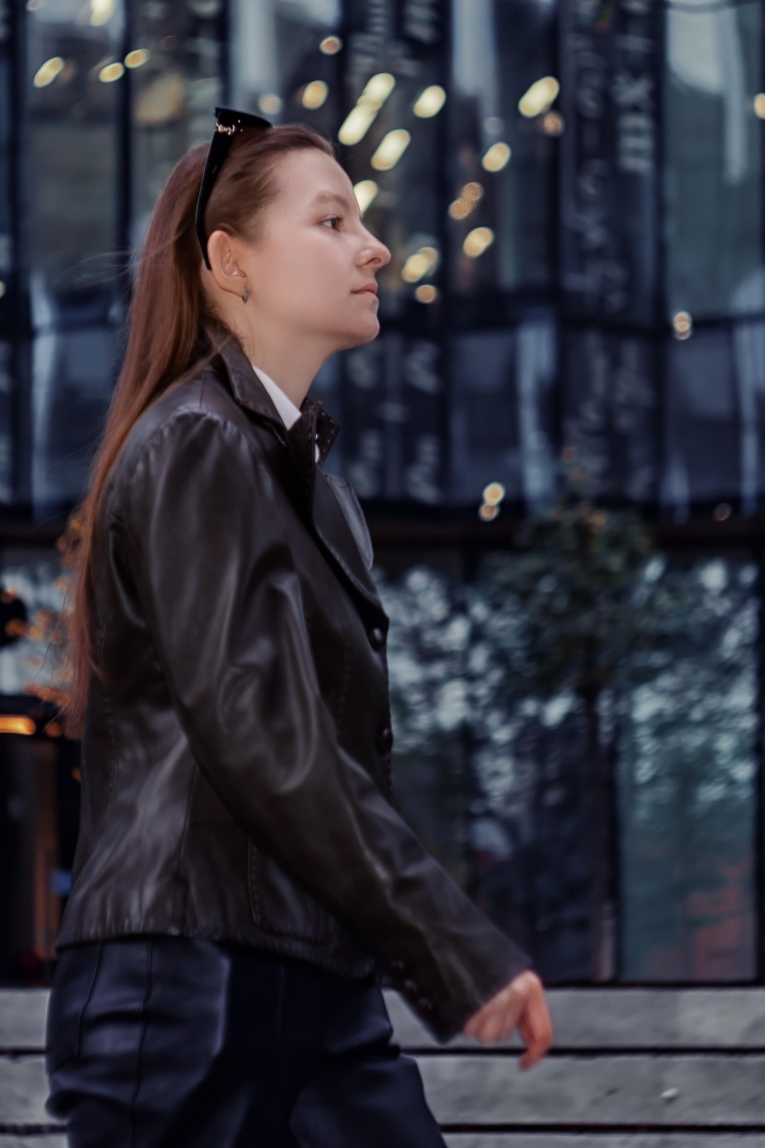 Портрет. Репортажный и свадебный фотограф в Москве Иоанн Соломон