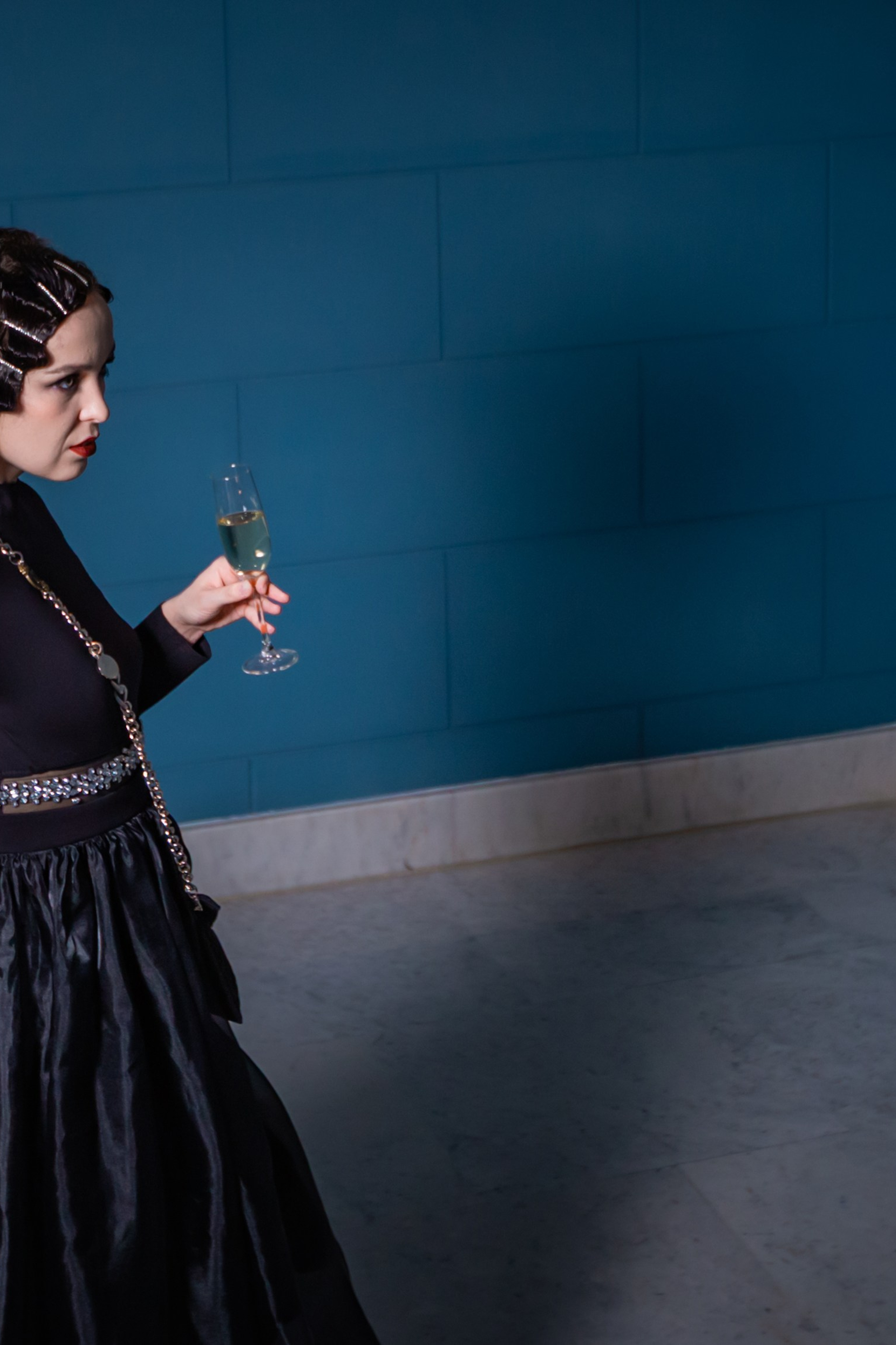 Портрет. Репортажный и свадебный фотограф в Москве Иоанн Соломон