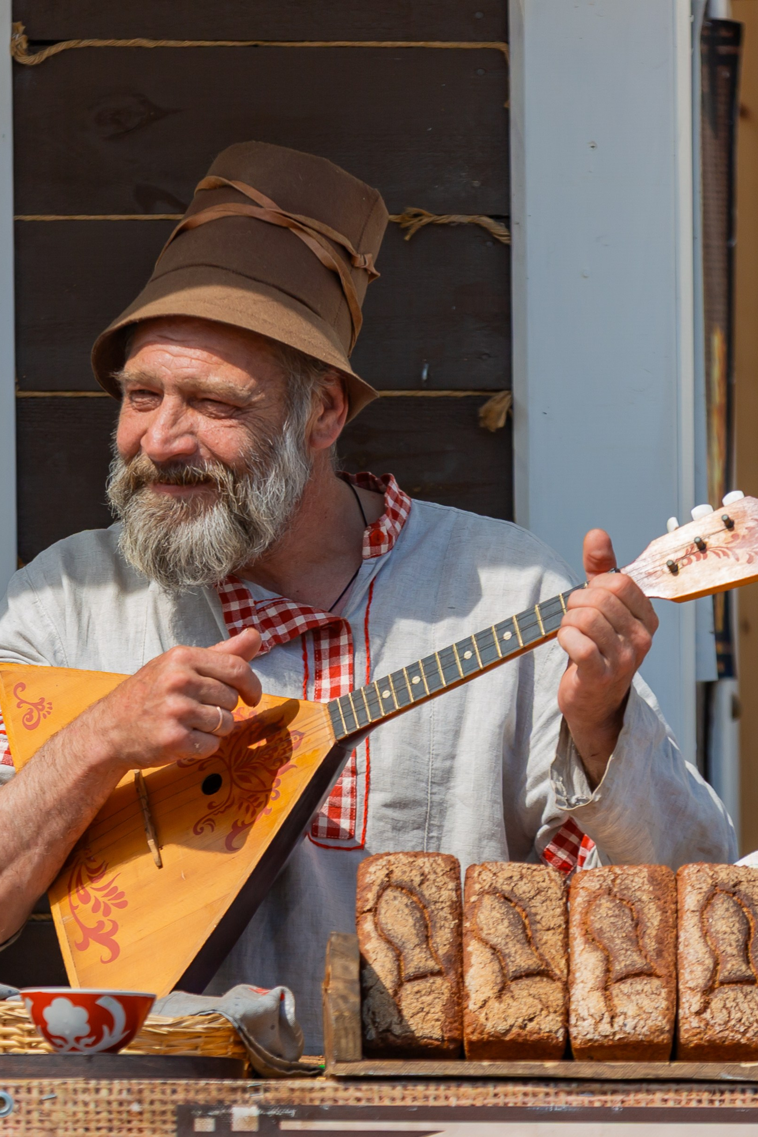 Репортаж. Репортажный и свадебный фотограф в Москве Иоанн Соломон