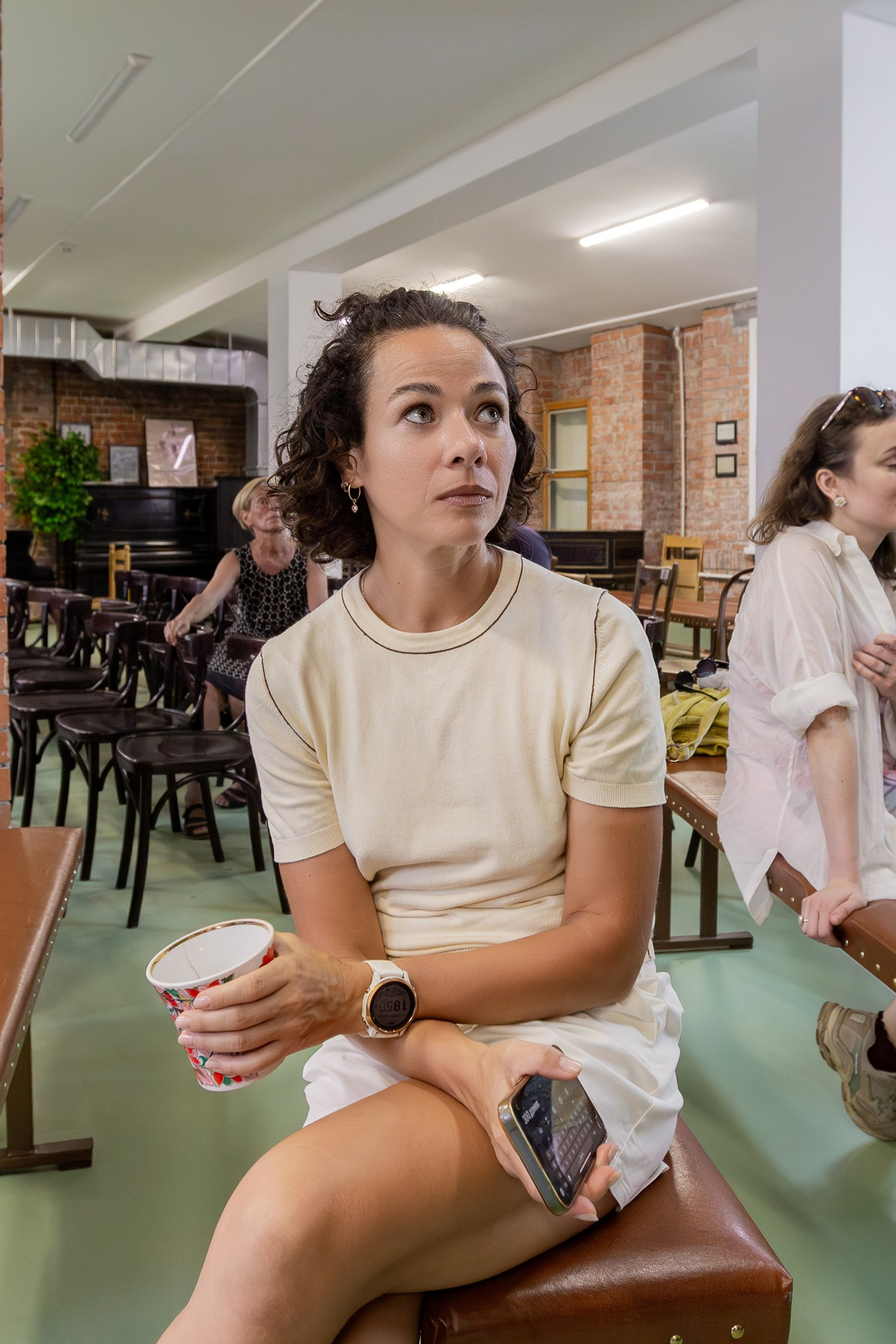 Репортаж. Репортажный и свадебный фотограф в Москве Иоанн Соломон