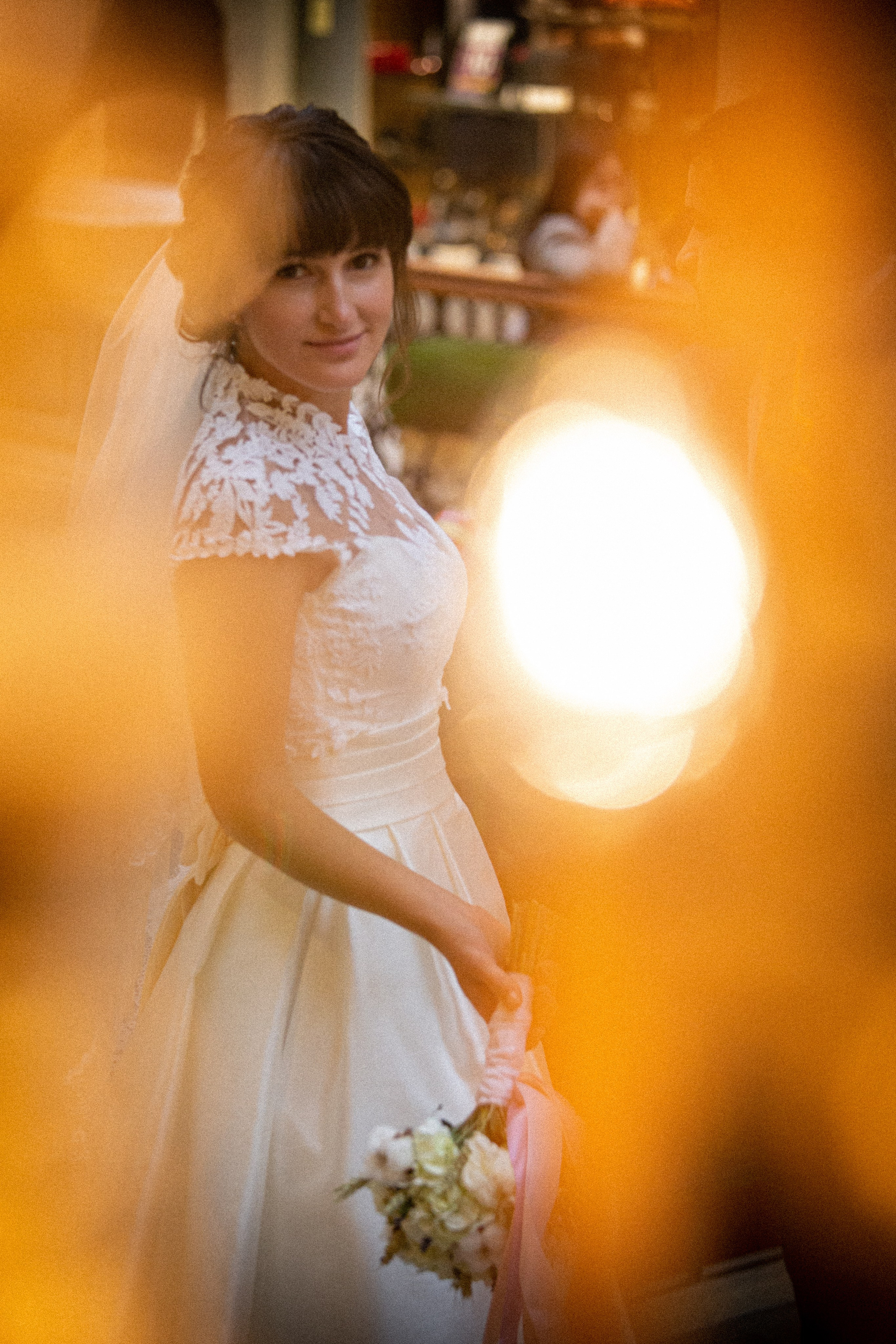 Свадьба. Репортажный и свадебный фотограф в Москве Иоанн Соломон