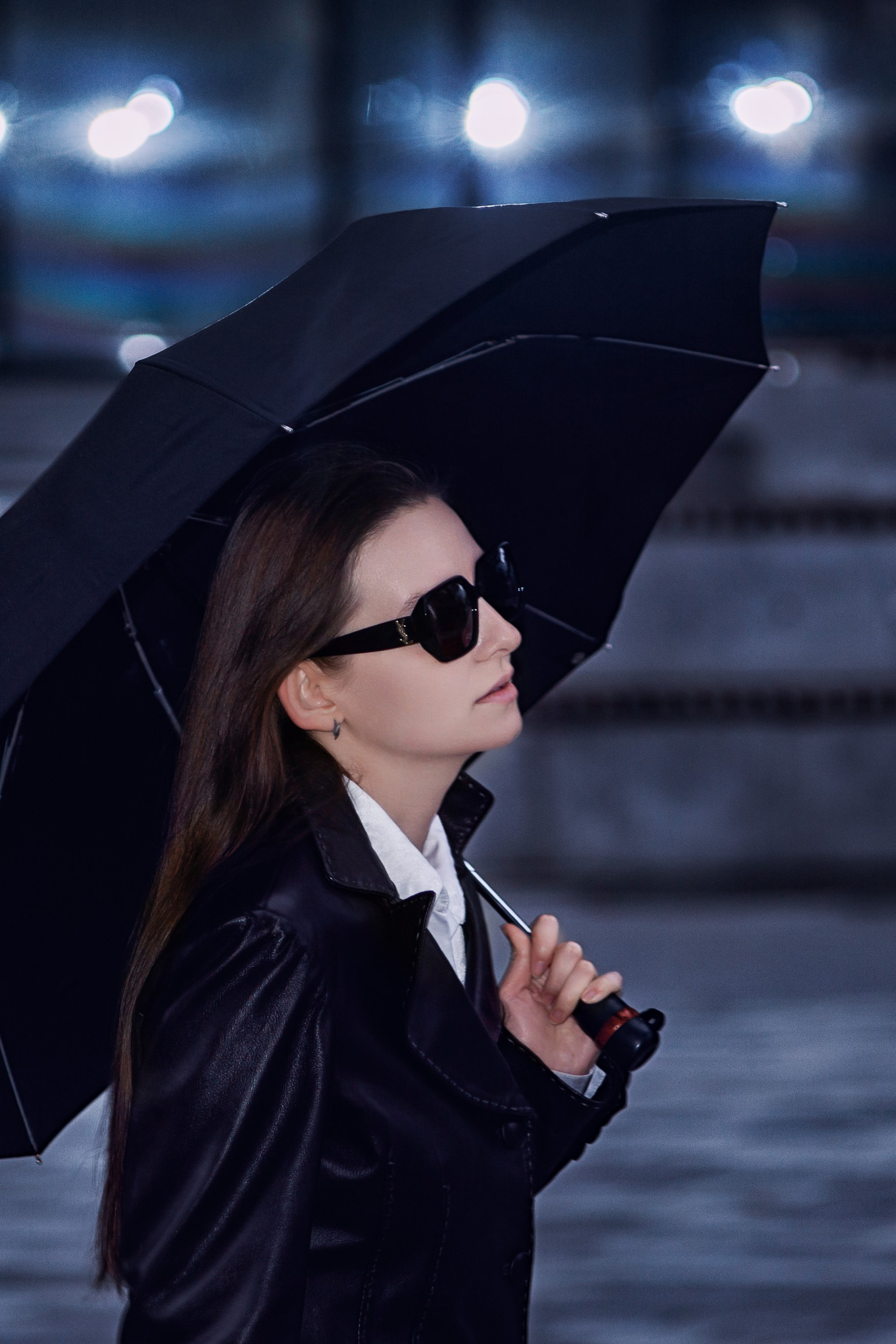 Портрет. Репортажный и свадебный фотограф в Москве Иоанн Соломон