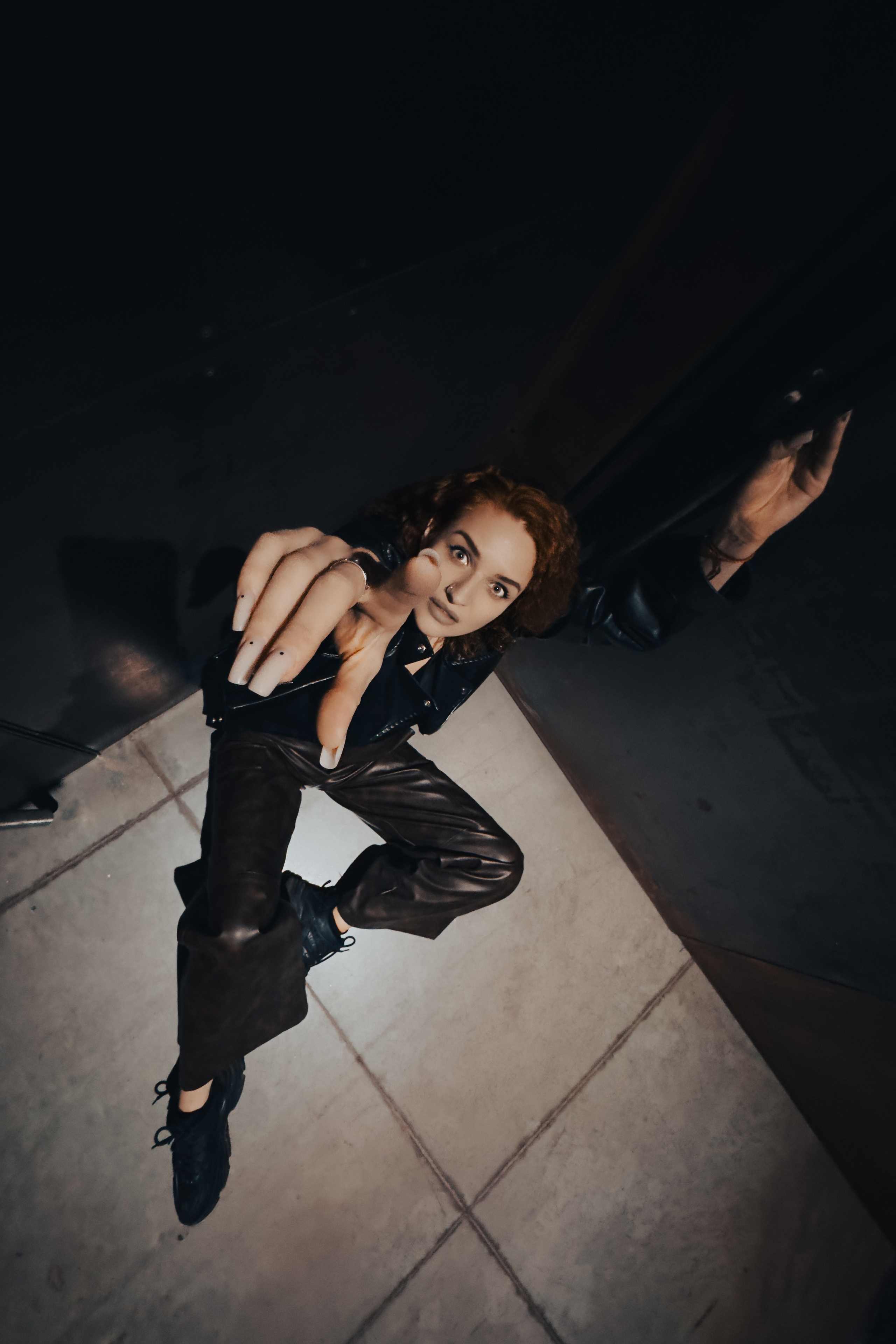 Портрет. Репортажный и свадебный фотограф в Москве Иоанн Соломон