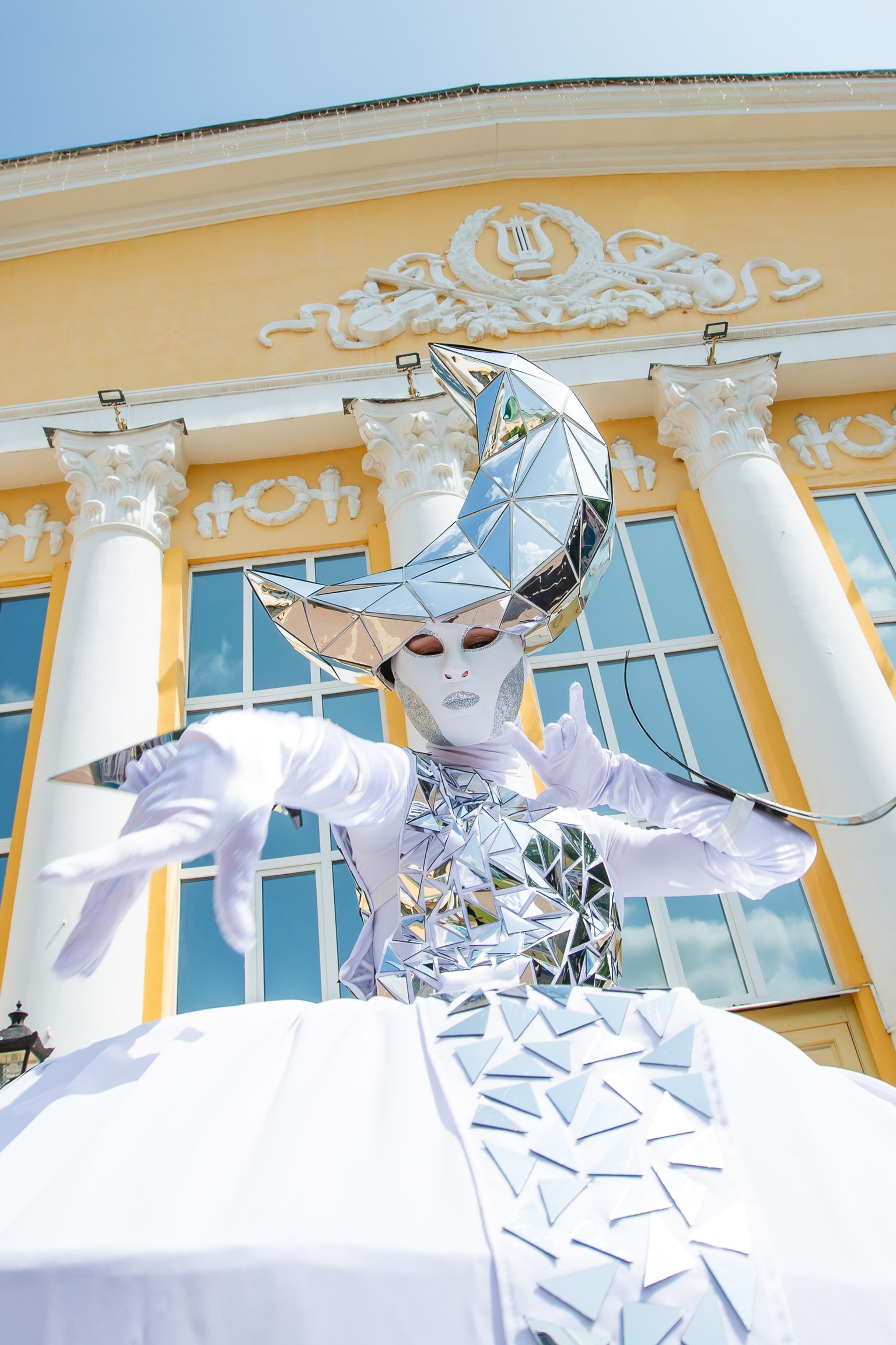 Репортаж. Репортажный и свадебный фотограф в Москве Иоанн Соломон