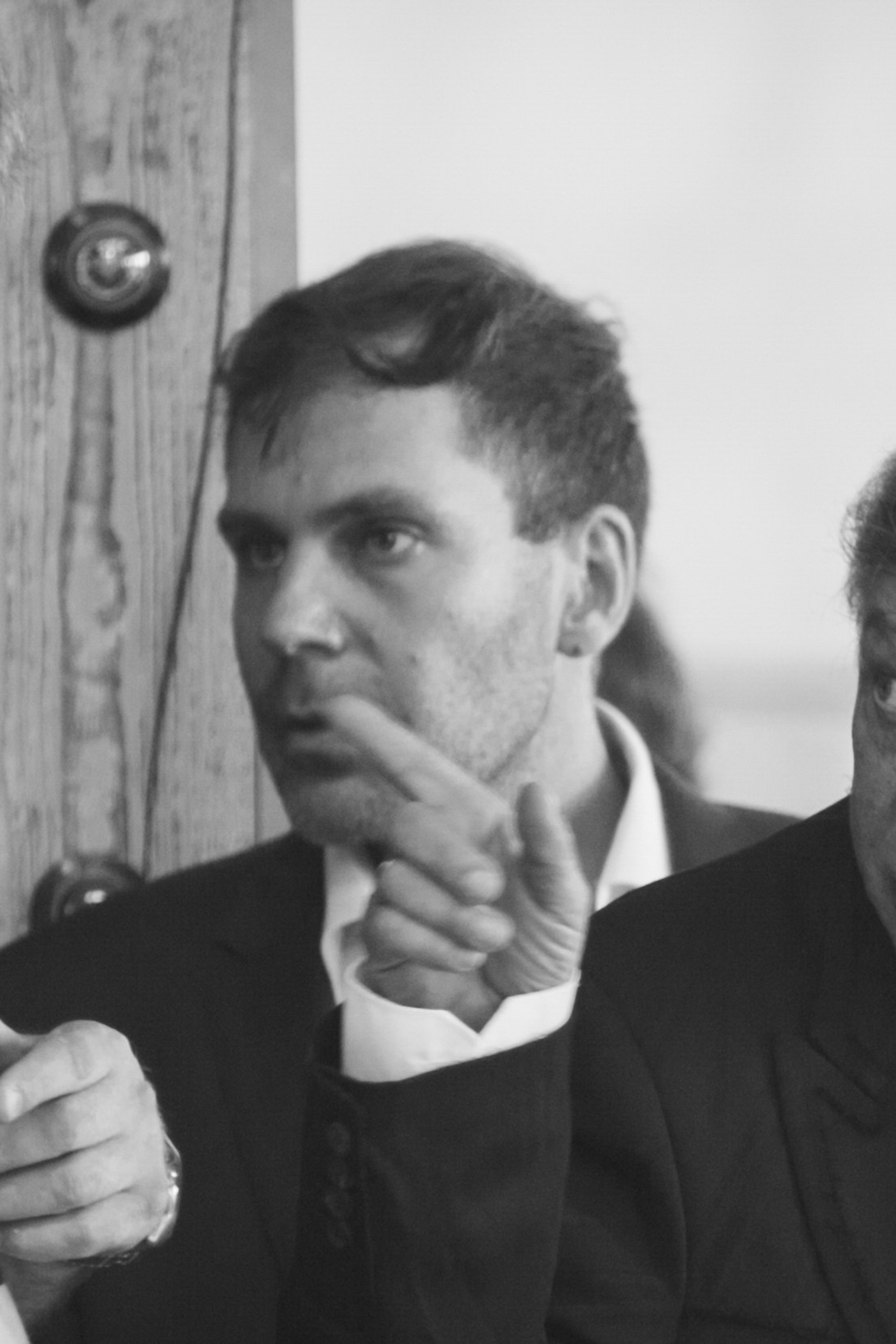 Репортаж. Репортажный и свадебный фотограф в Москве Иоанн Соломон