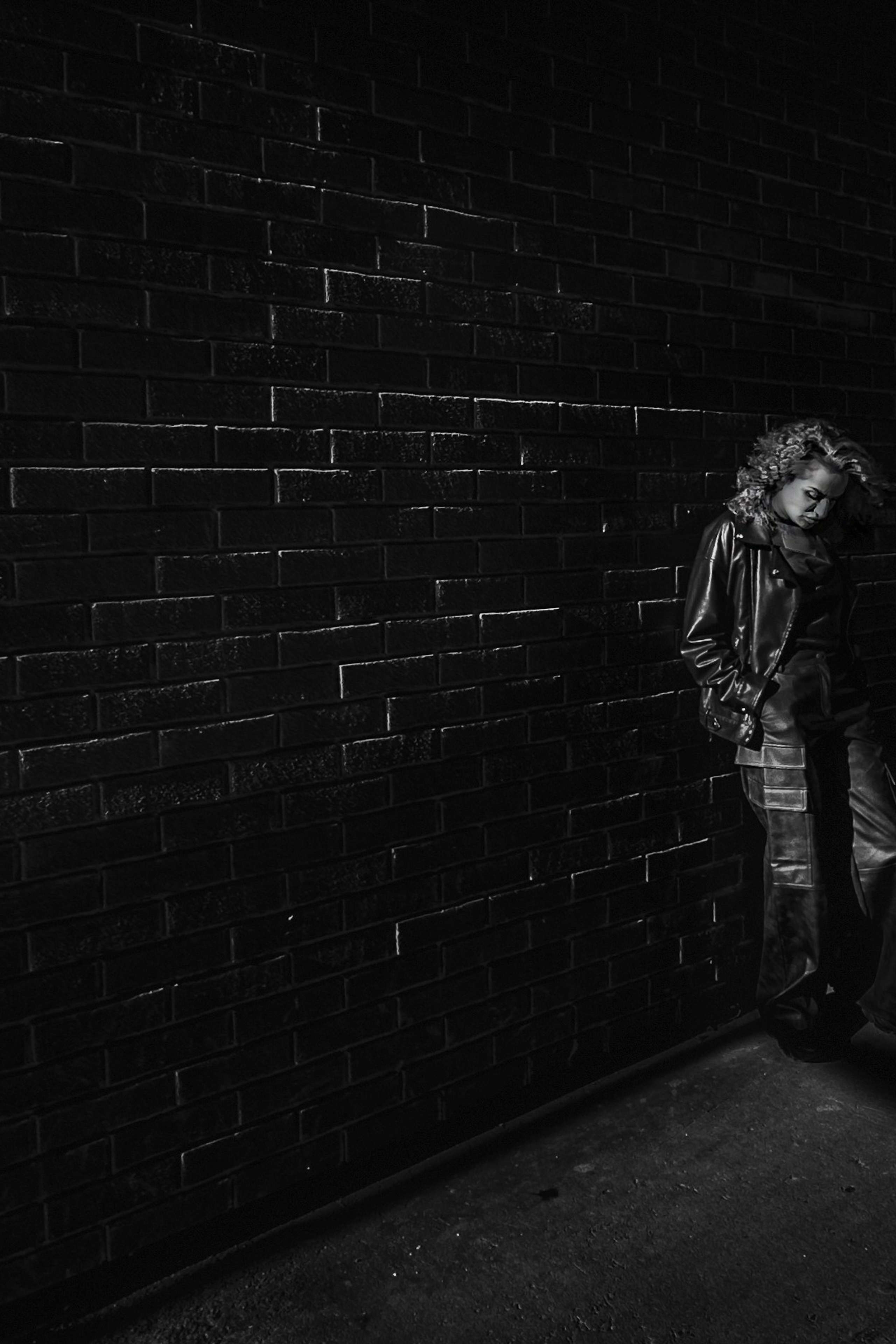 Портрет. Репортажный и свадебный фотограф в Москве Иоанн Соломон