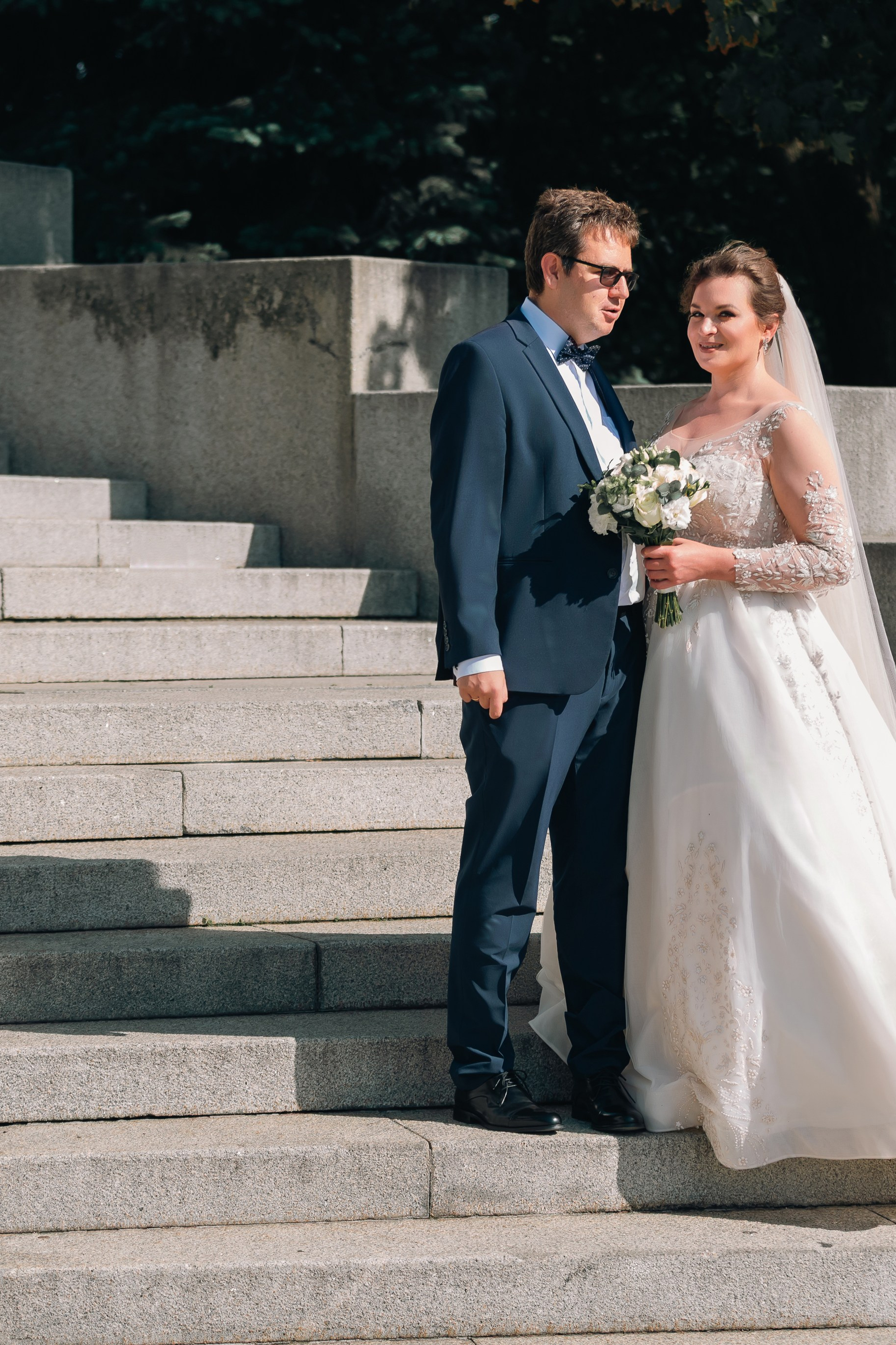 Свадьба. Репортажный и свадебный фотограф в Москве Иоанн Соломон