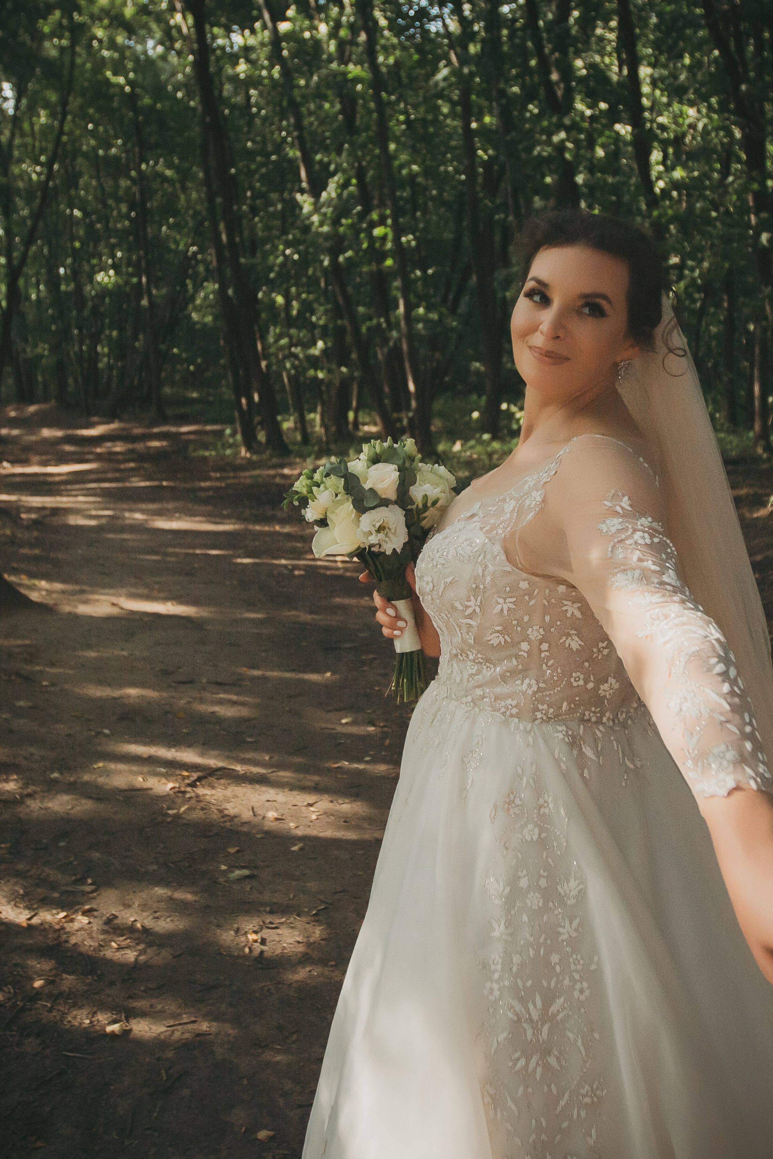 Свадьба. Репортажный и свадебный фотограф в Москве Иоанн Соломон