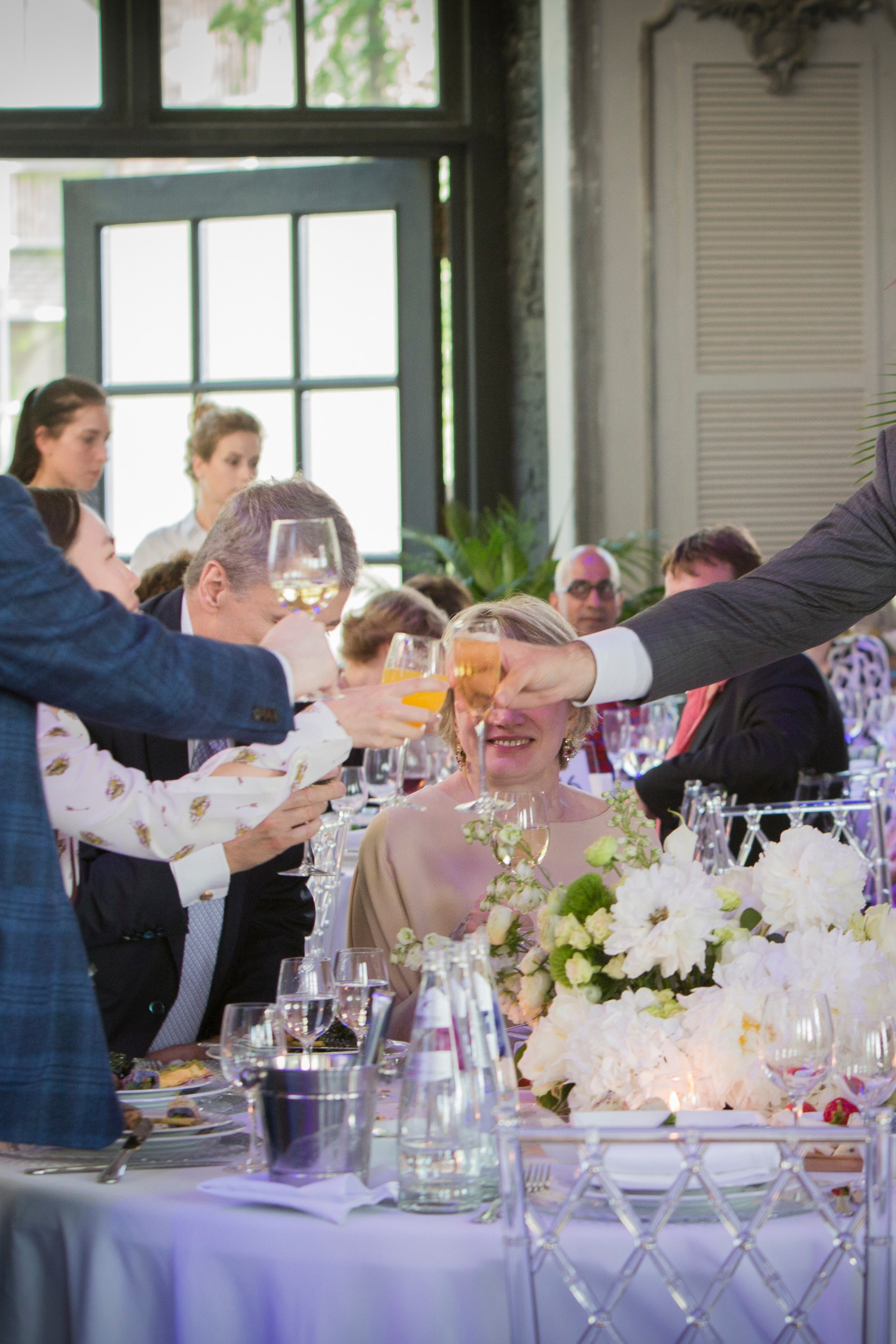 Репортаж. Репортажный и свадебный фотограф в Москве Иоанн Соломон