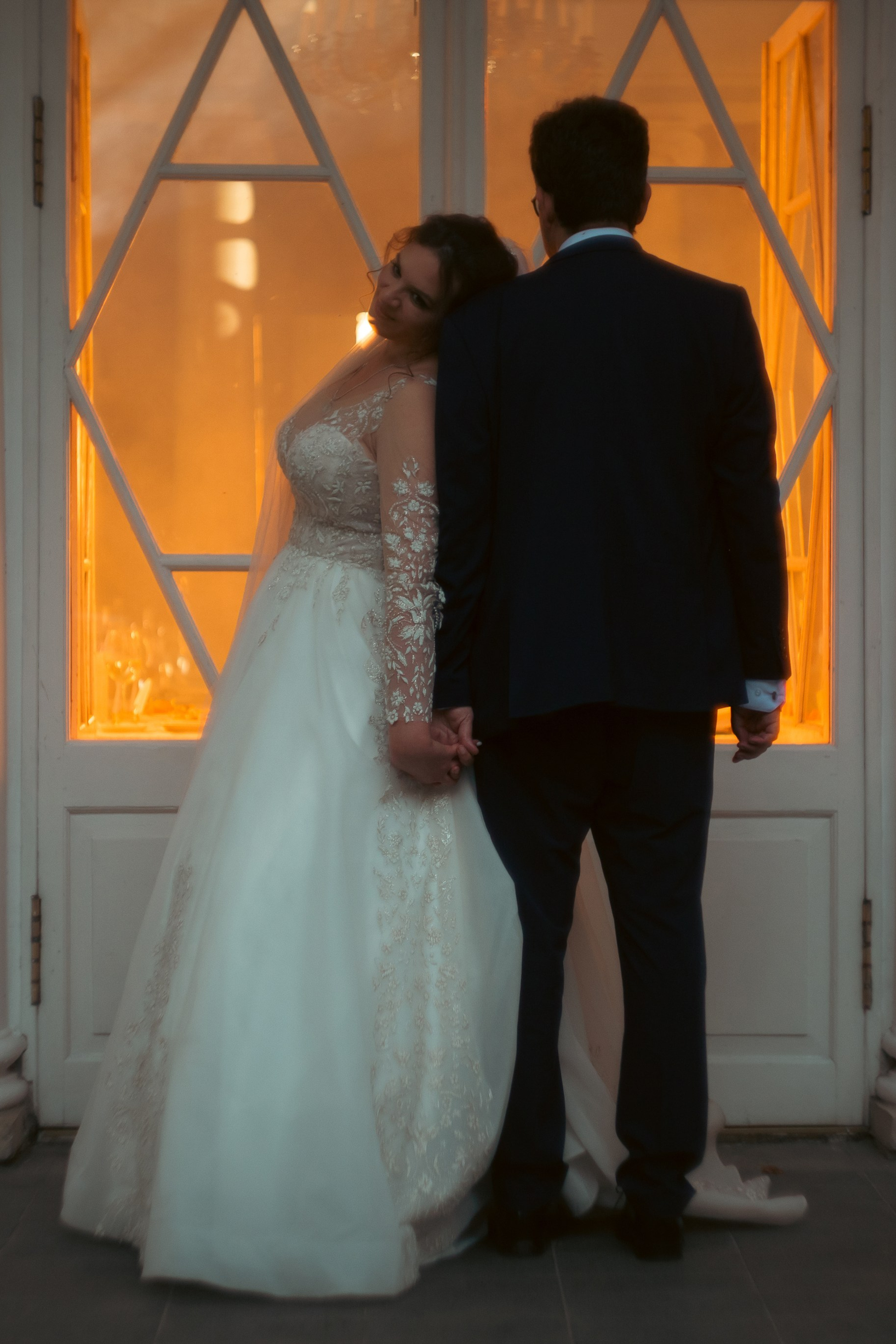 Свадьба. Репортажный и свадебный фотограф в Москве Иоанн Соломон