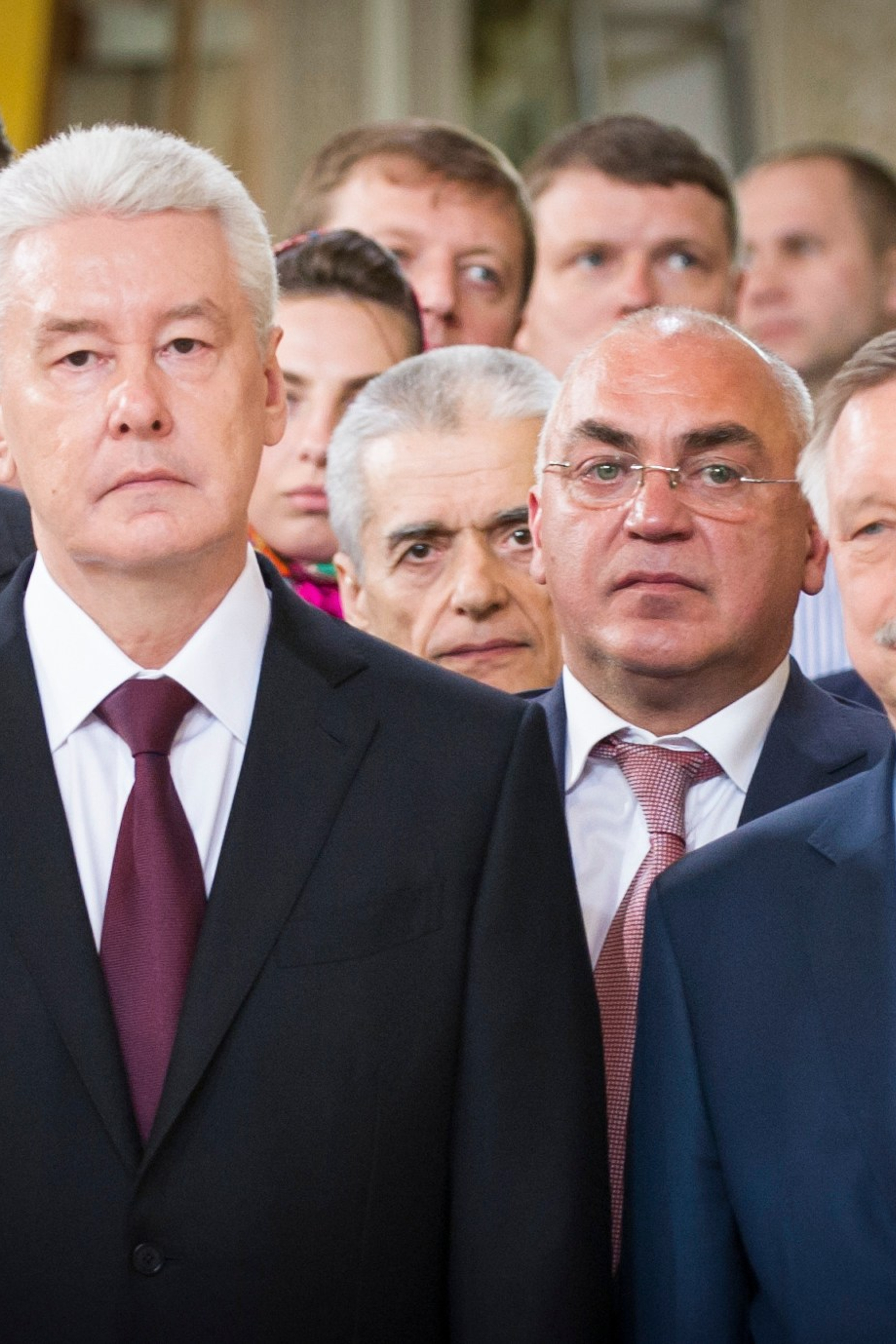 Репортаж. Репортажный и свадебный фотограф в Москве Иоанн Соломон