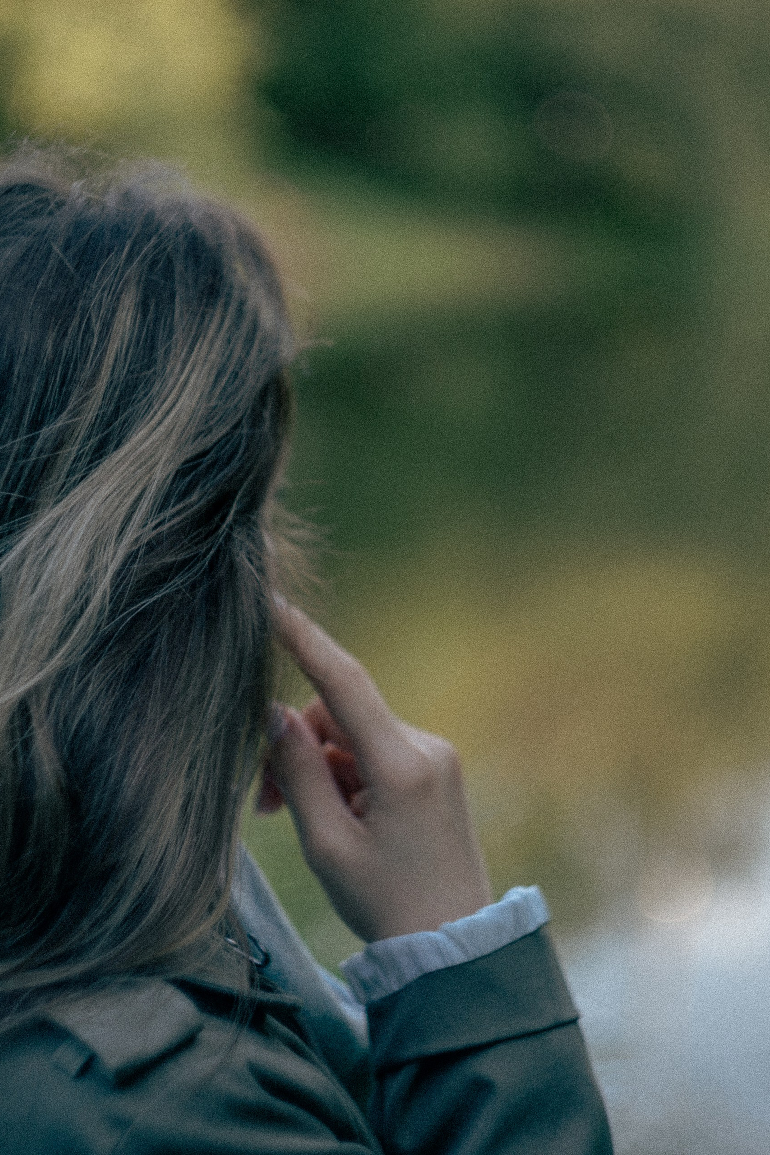 Портрет. Репортажный и свадебный фотограф в Москве Иоанн Соломон