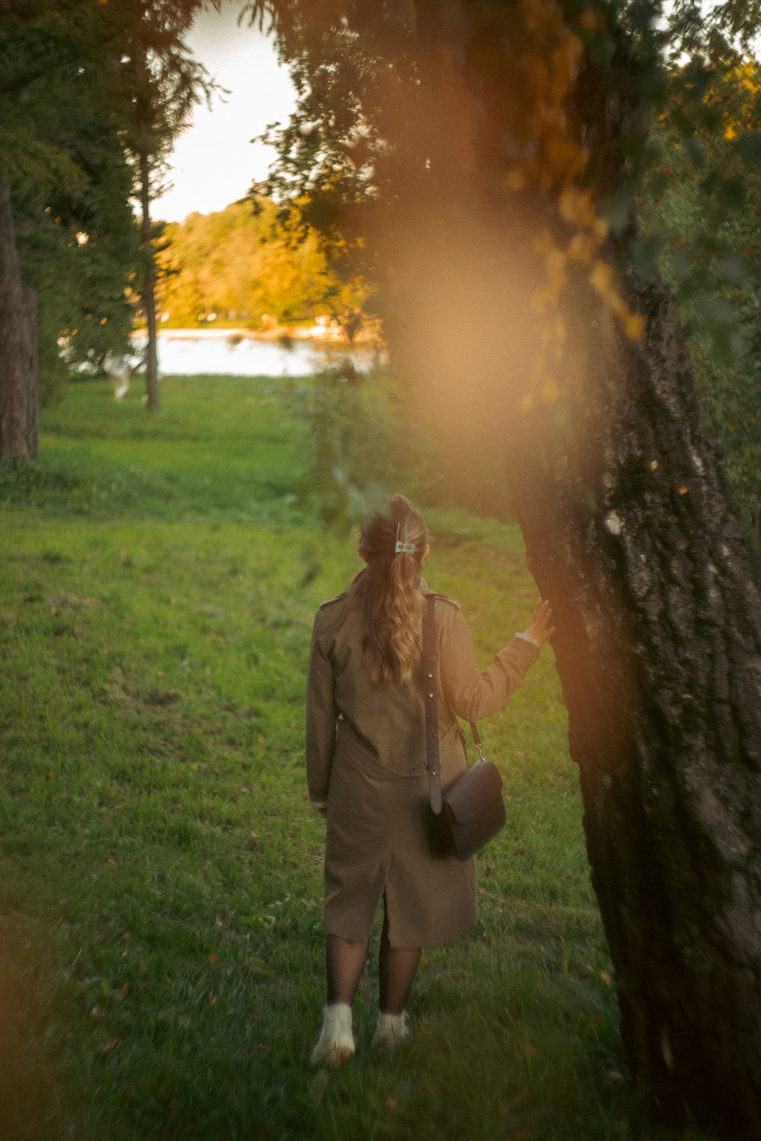 Портрет. Репортажный и свадебный фотограф в Москве Иоанн Соломон