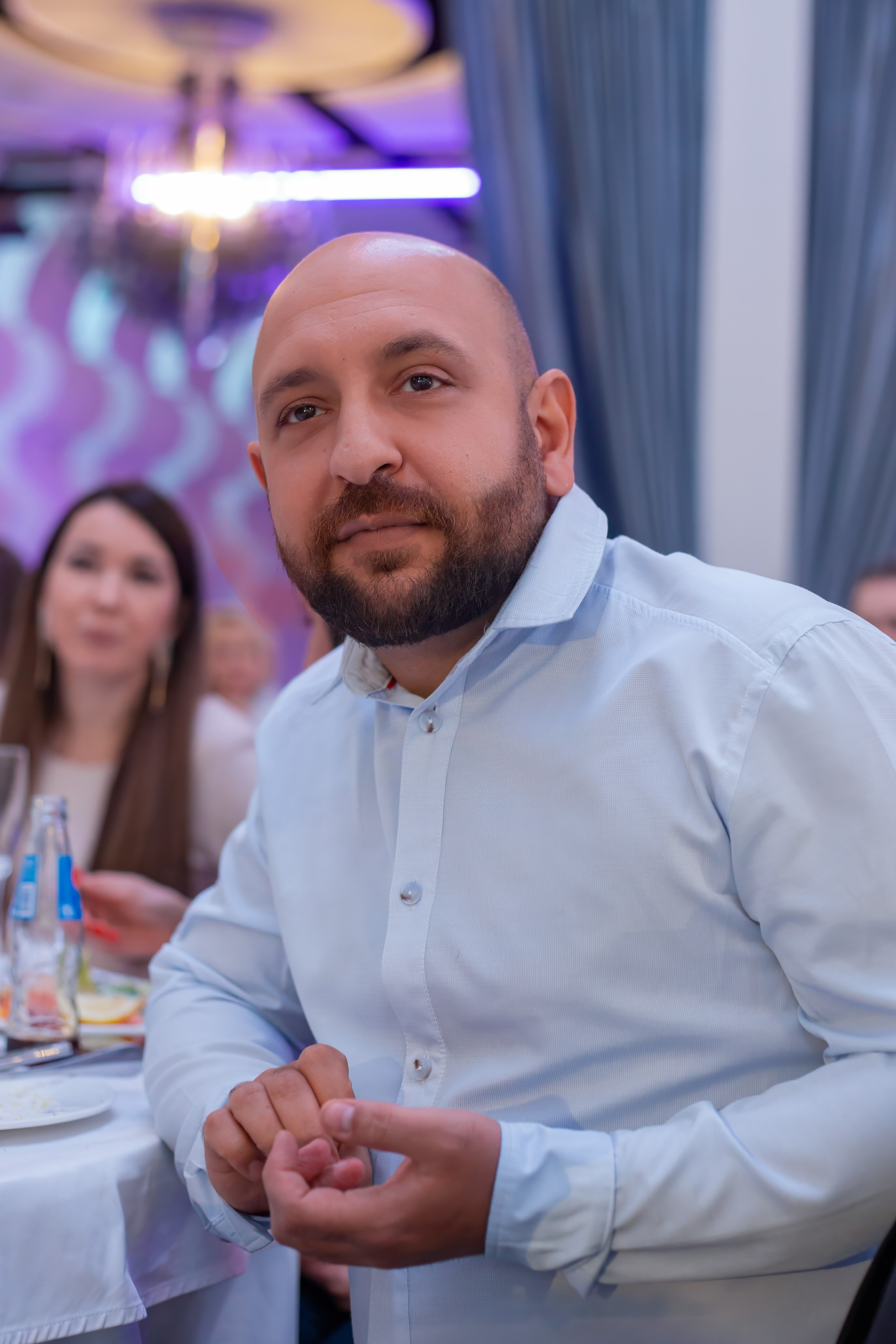 Репортаж. Репортажный и свадебный фотограф в Москве Иоанн Соломон