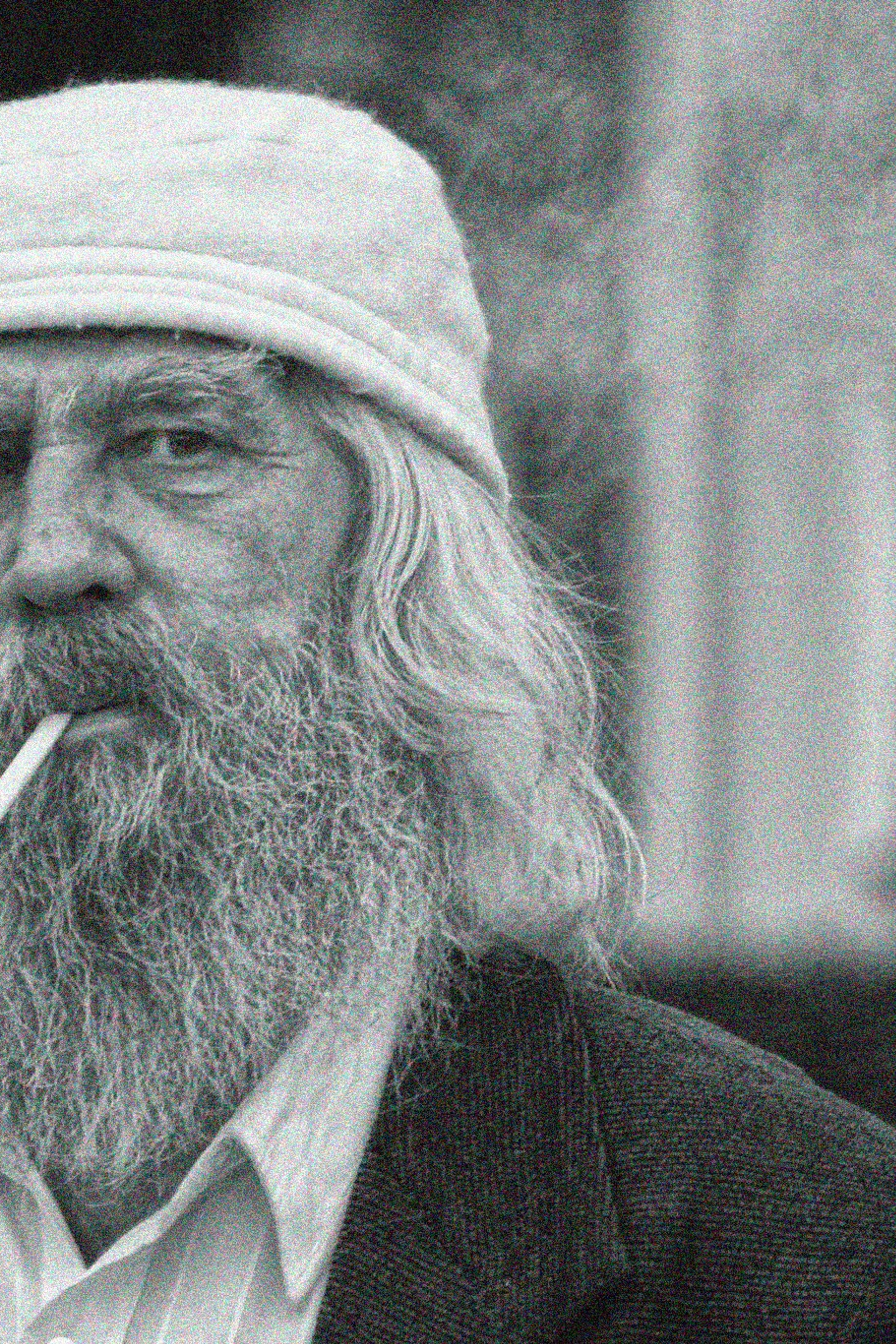 Портрет. Репортажный и свадебный фотограф в Москве Иоанн Соломон