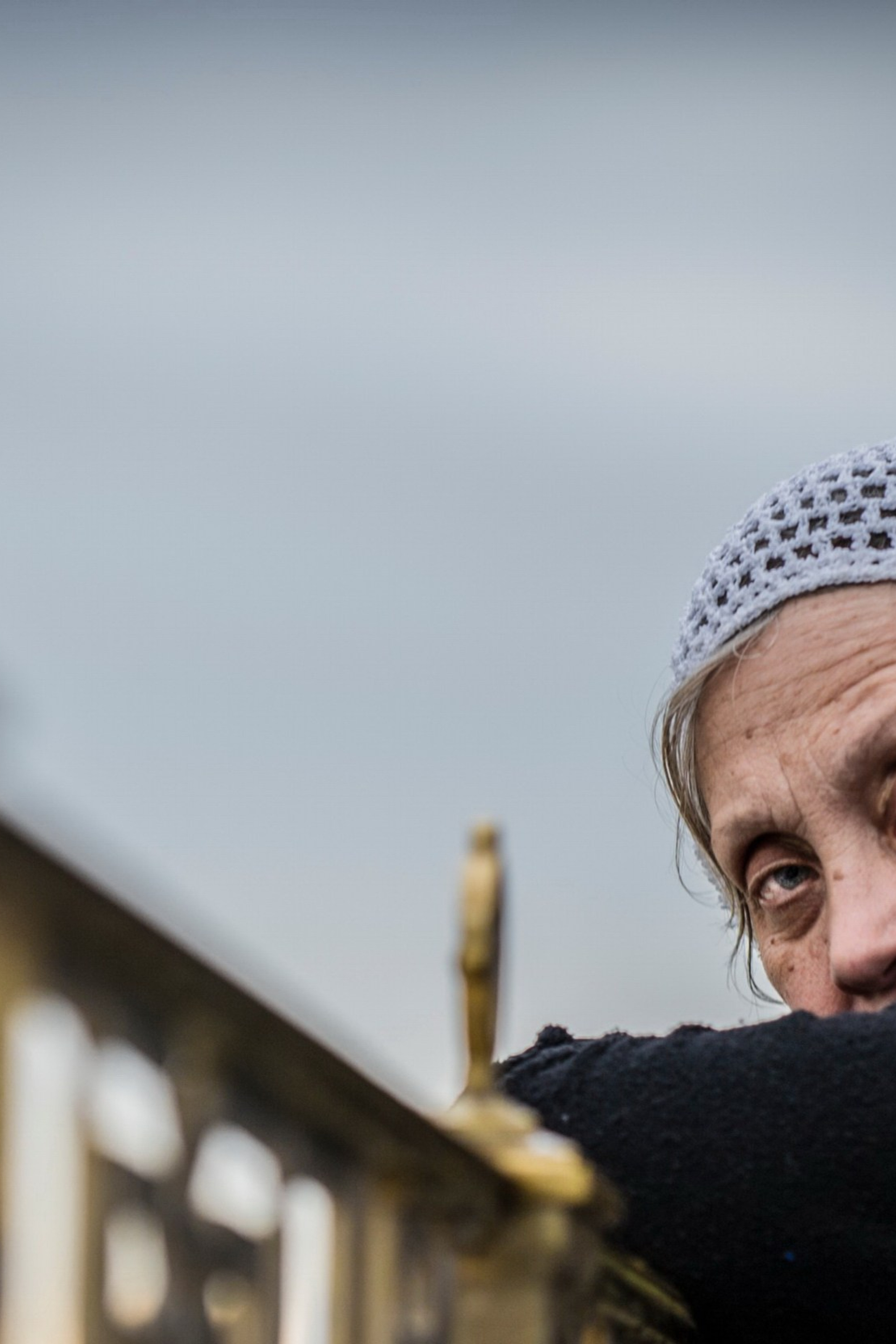 Портрет. Репортажный и свадебный фотограф в Москве Иоанн Соломон