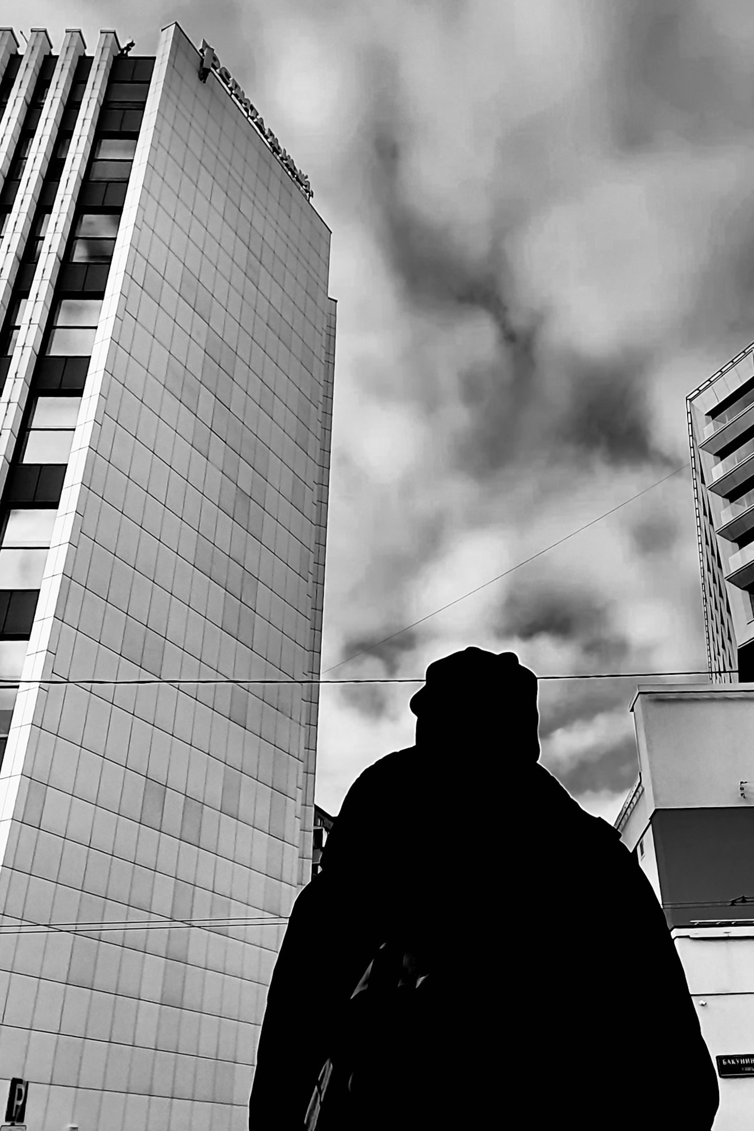 Портрет. Репортажный и свадебный фотограф в Москве Иоанн Соломон