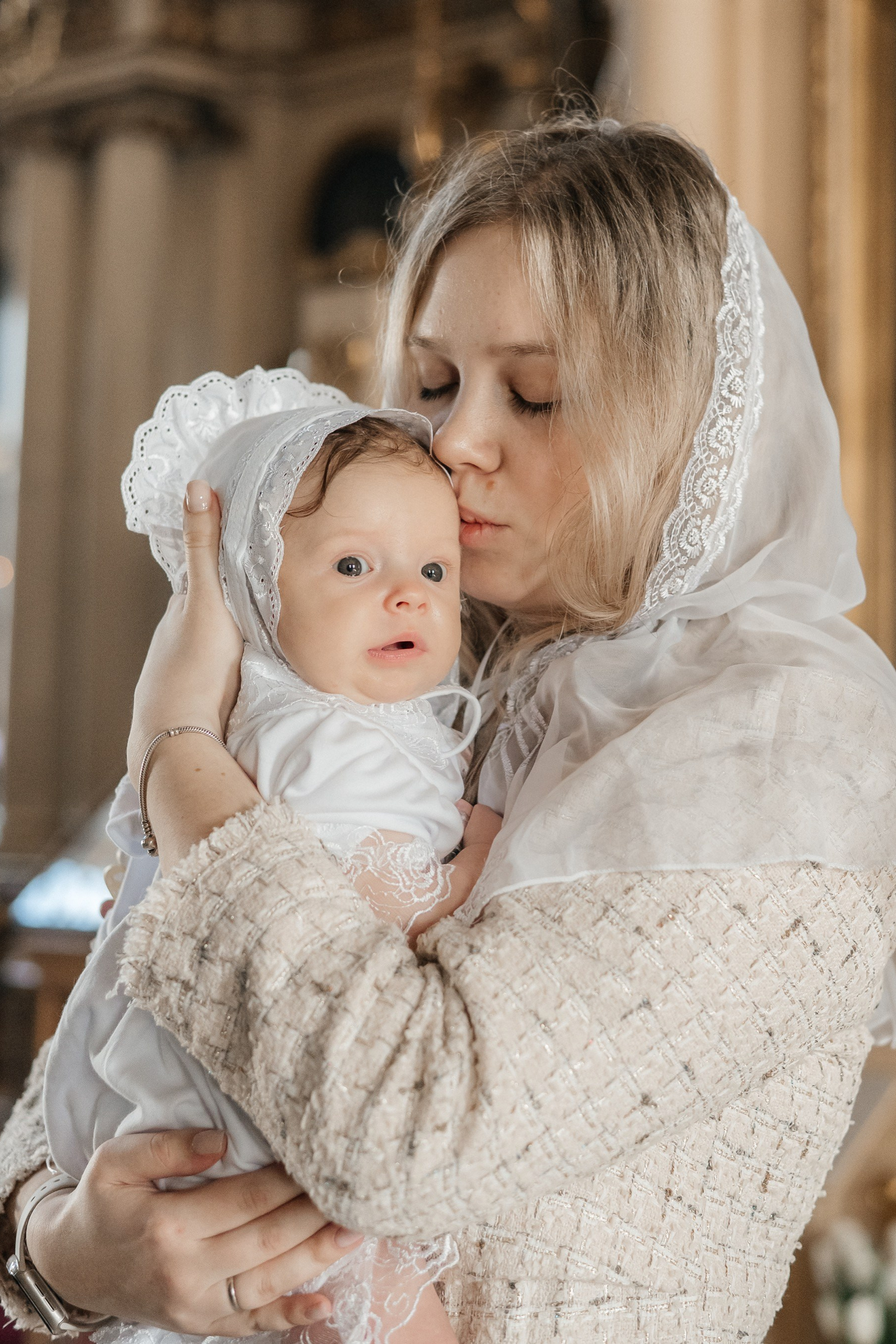 Истории. Фотограф в Москве и Королёве Сутягина Мария