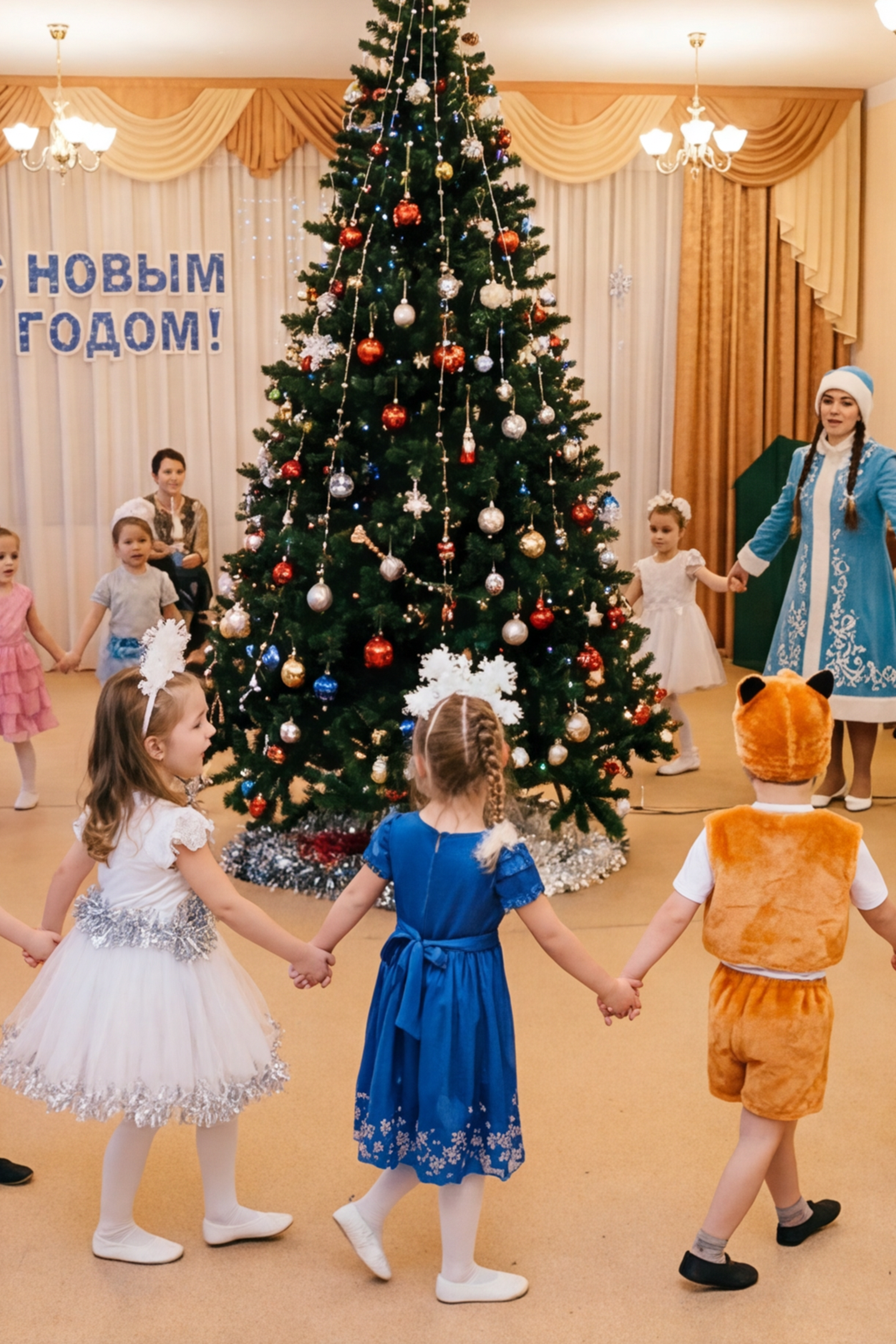 Репортажная детская съёмка. Семейная и коммерческая фотография в Москве