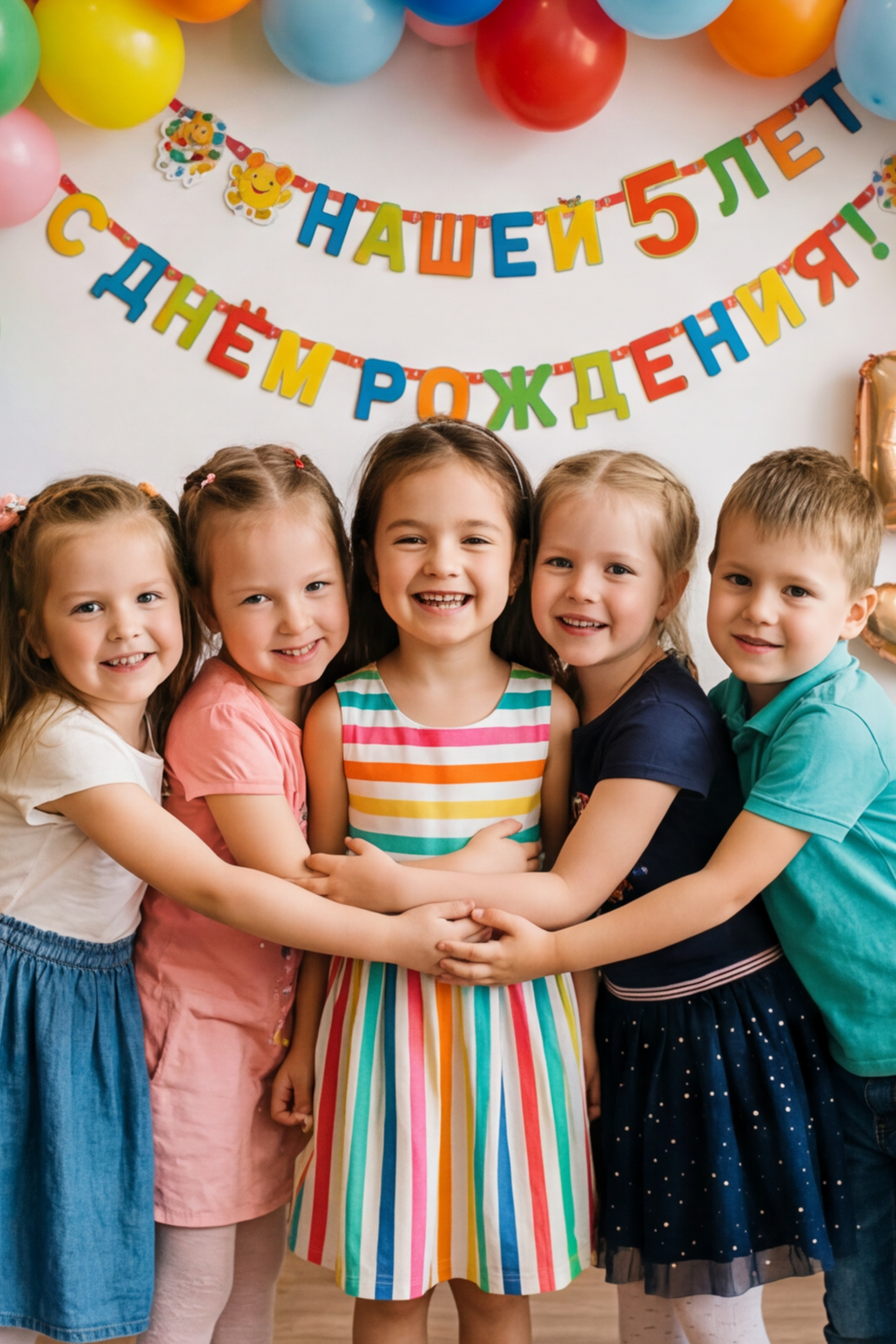 Репортажная детская съёмка. Семейная и коммерческая фотография в Москве