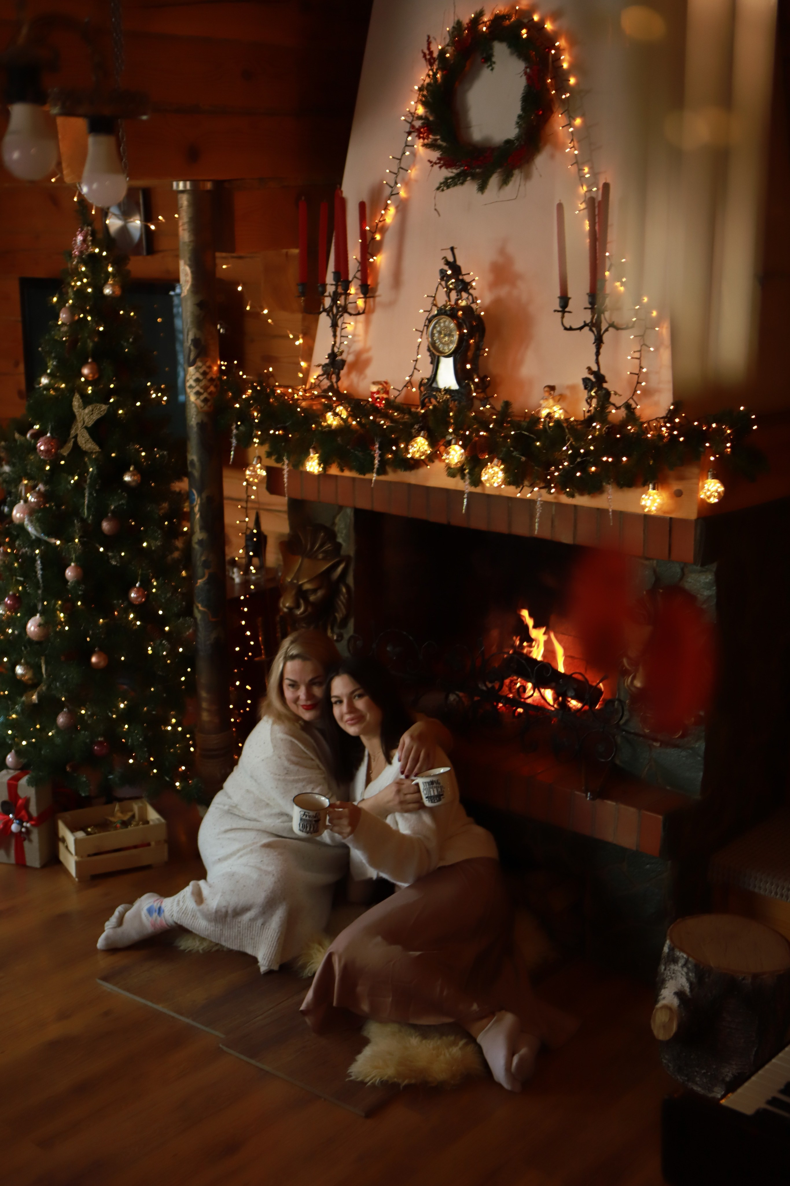 Отзывы о Марии Степ. Семейный и женский фотограф Кемерово Мария Степ