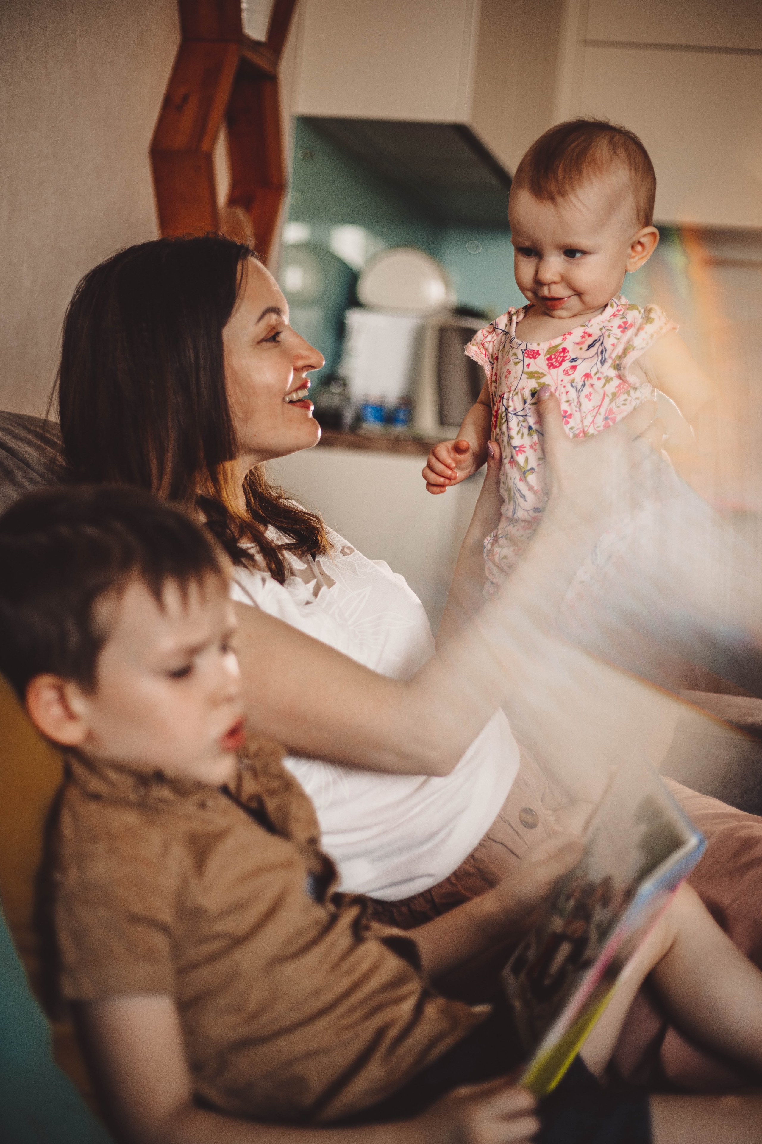 Отзывы о Марии Степ. Семейный и женский фотограф Кемерово Мария Степ