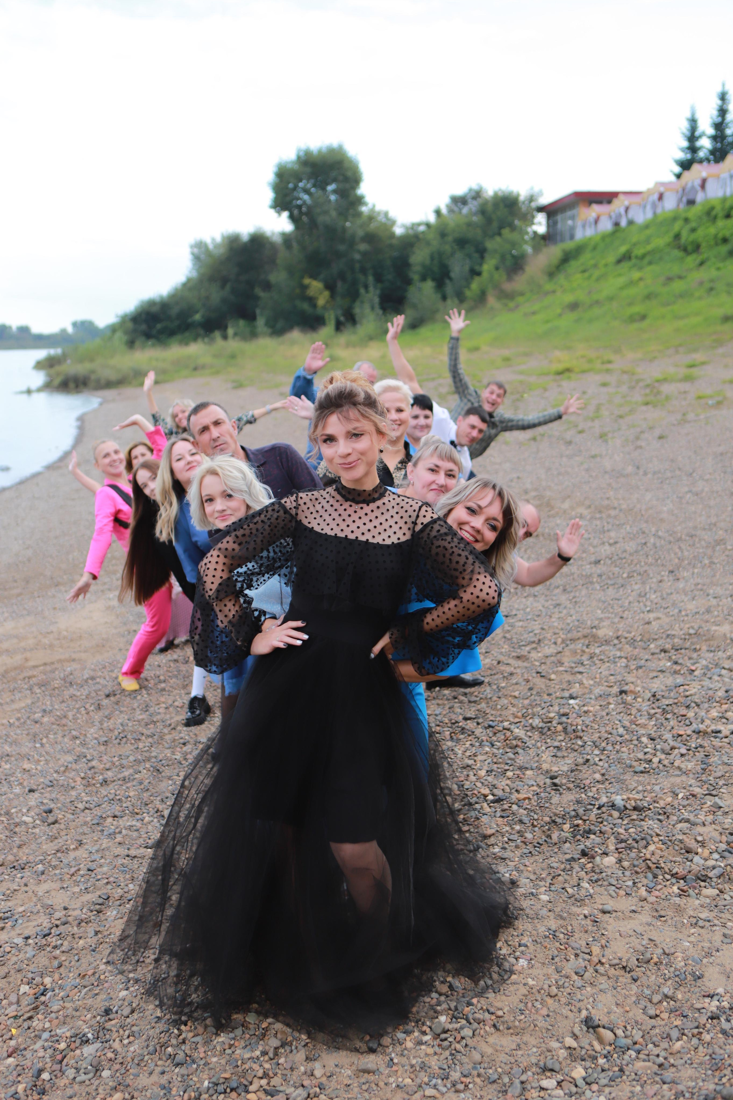 Отзывы о Марии Степ. Семейный и женский фотограф Кемерово Мария Степ