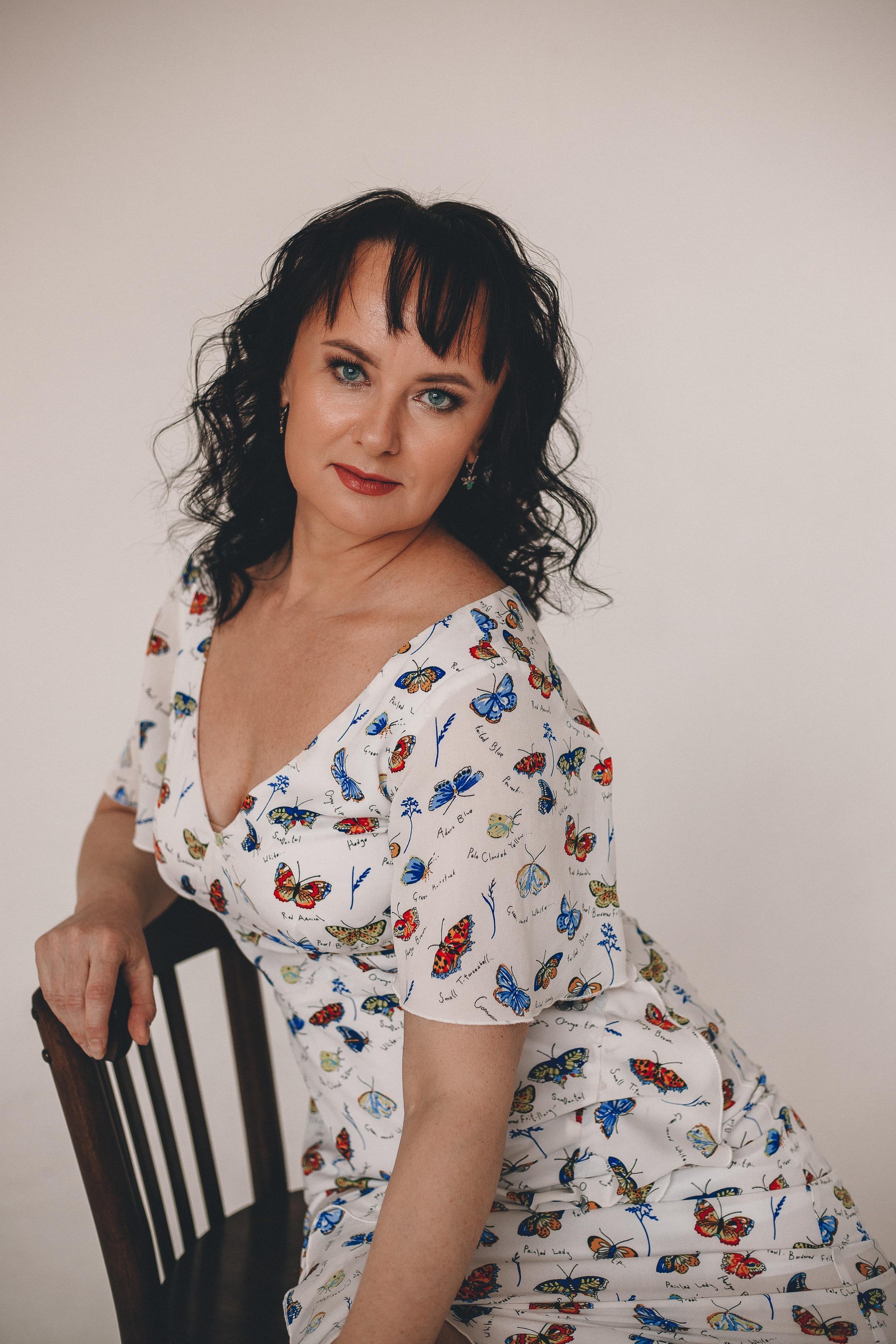 Отзывы о Марии Степ. Семейный и женский фотограф Кемерово Мария Степ