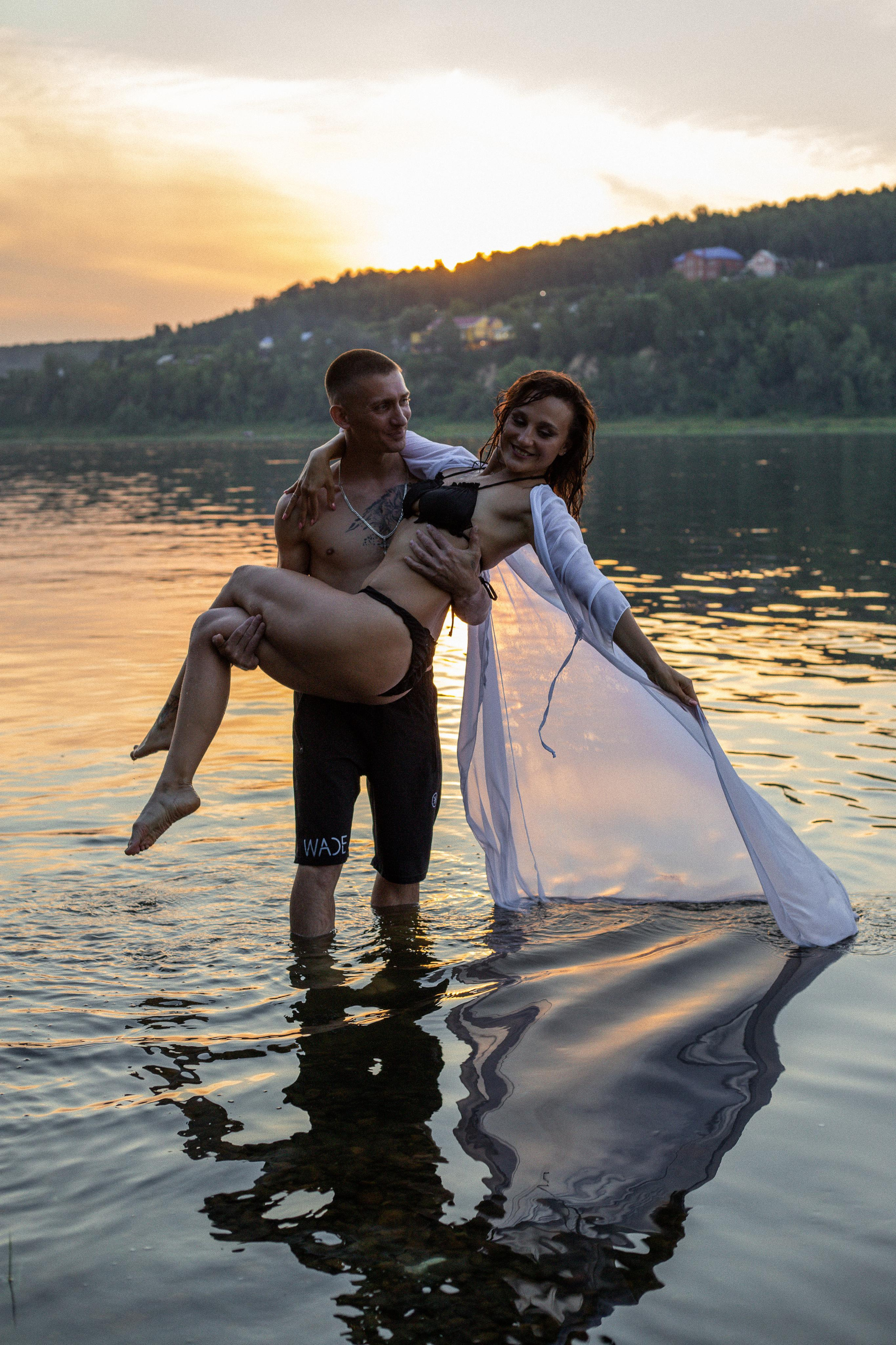 Отзывы о Марии Степ. Семейный и женский фотограф Кемерово Мария Степ