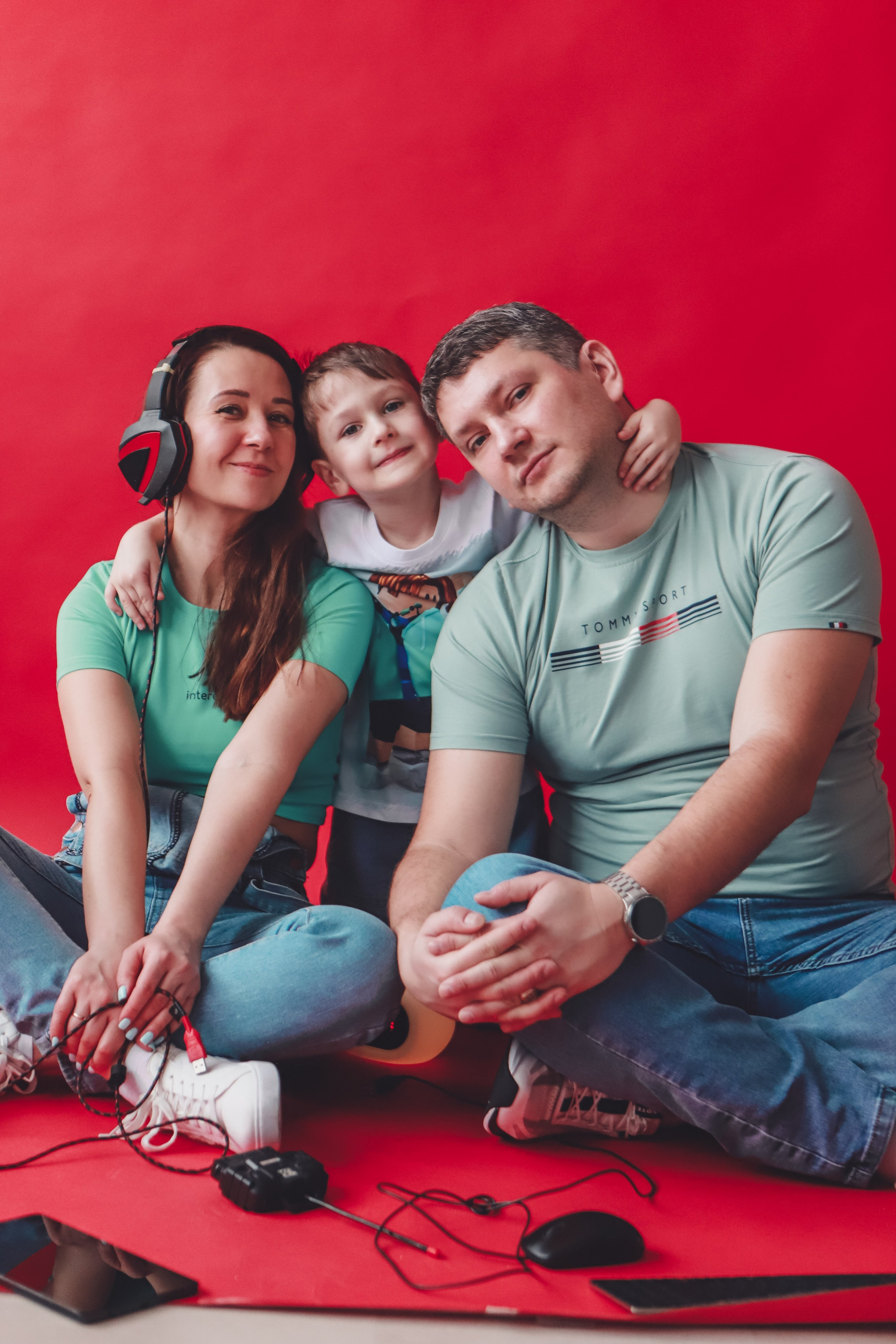 Отзывы о Марии Степ. Семейный и женский фотограф Кемерово Мария Степ