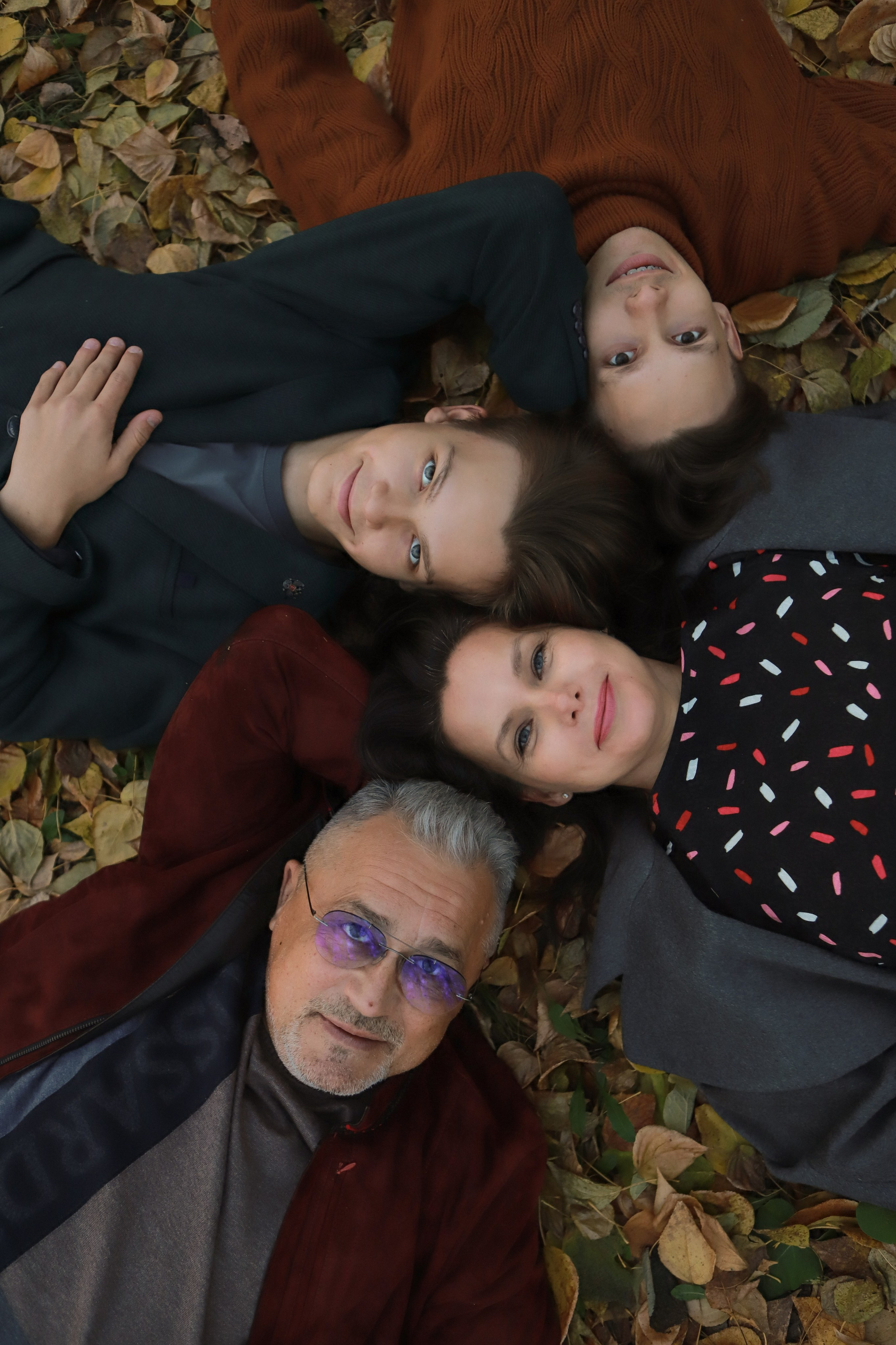 Отзывы о Марии Степ. Семейный и женский фотограф Кемерово Мария Степ