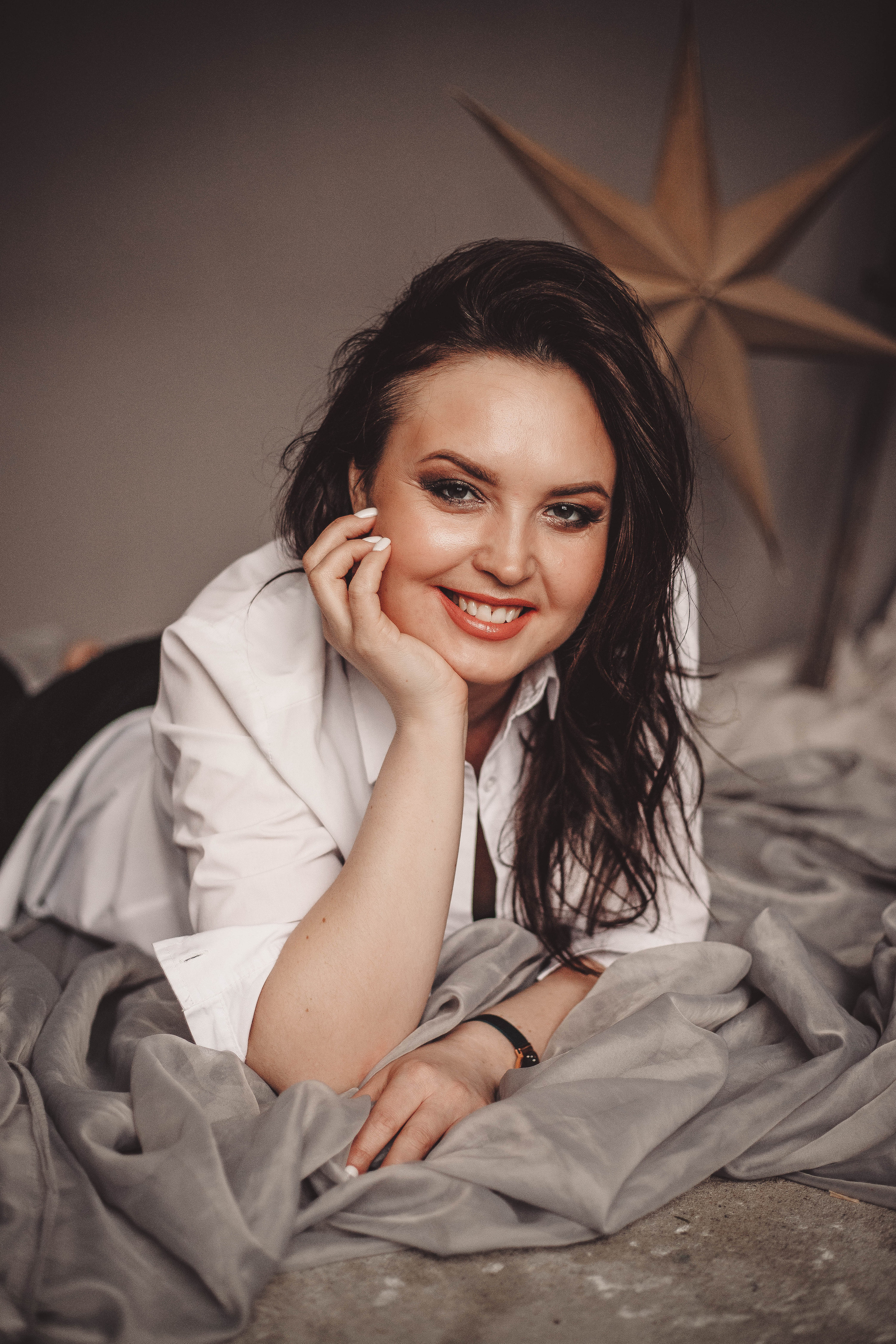 Отзывы о Марии Степ. Семейный и женский фотограф Кемерово Мария Степ