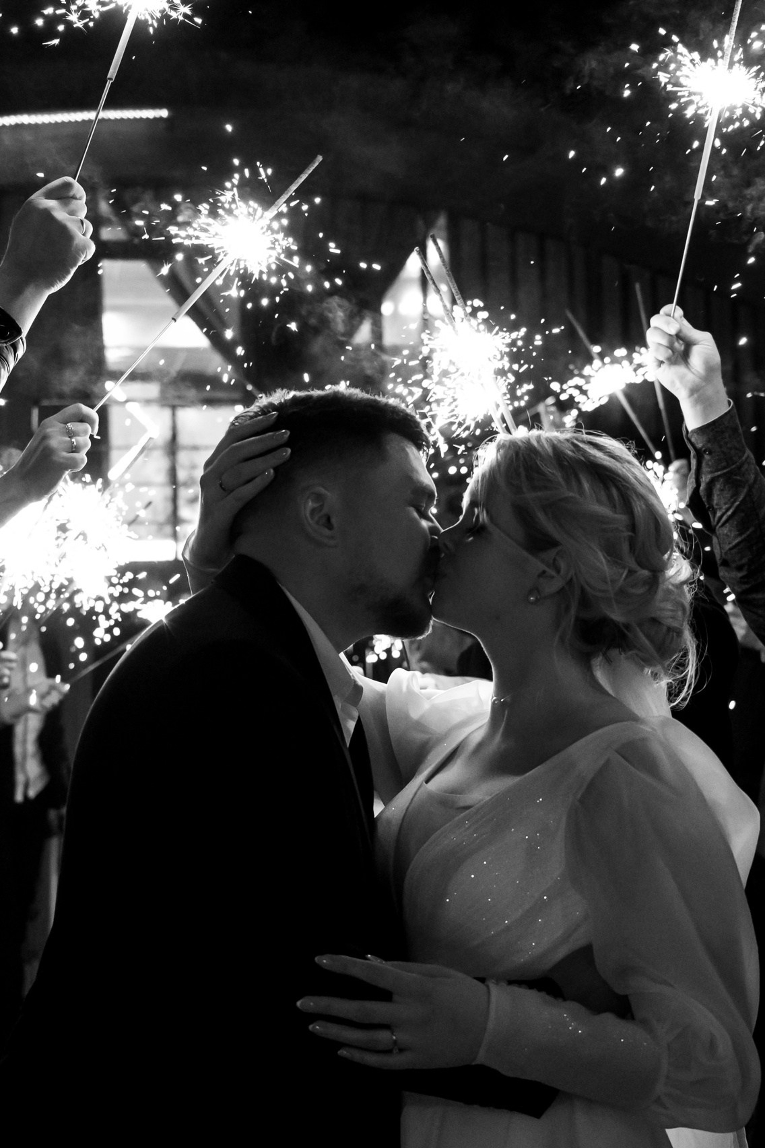 Евгений и Анастасия