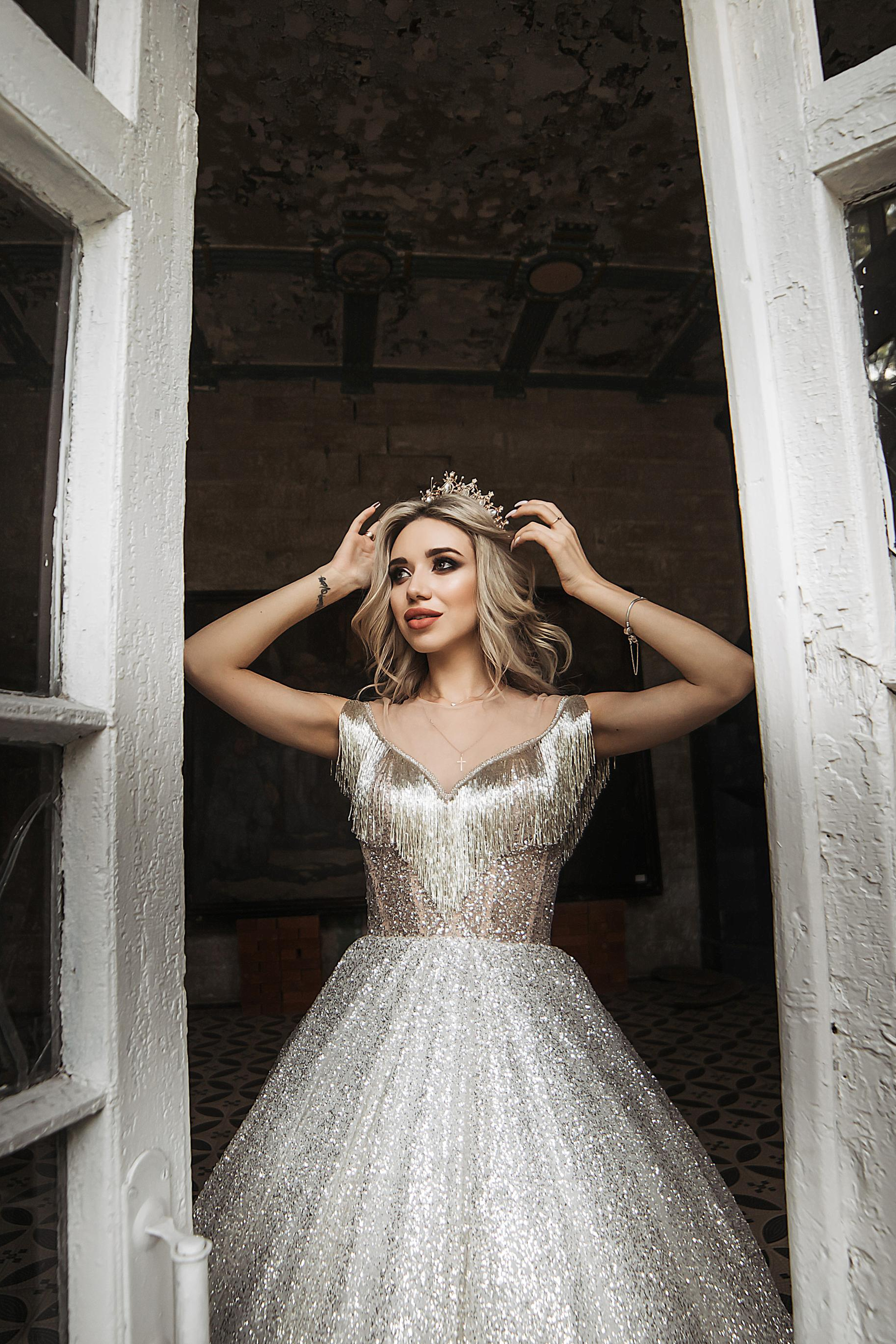 Игорь и Виктория