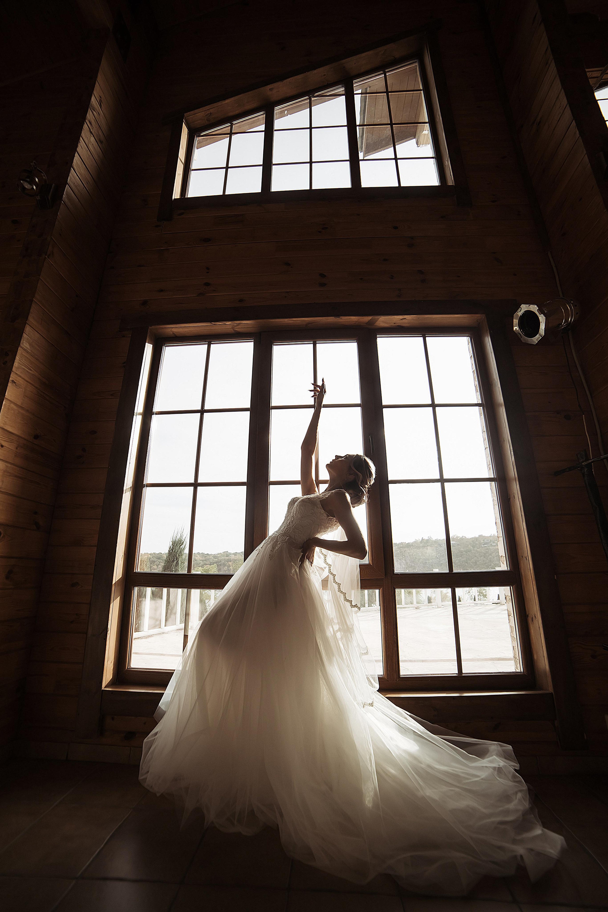 Каролина и Никита