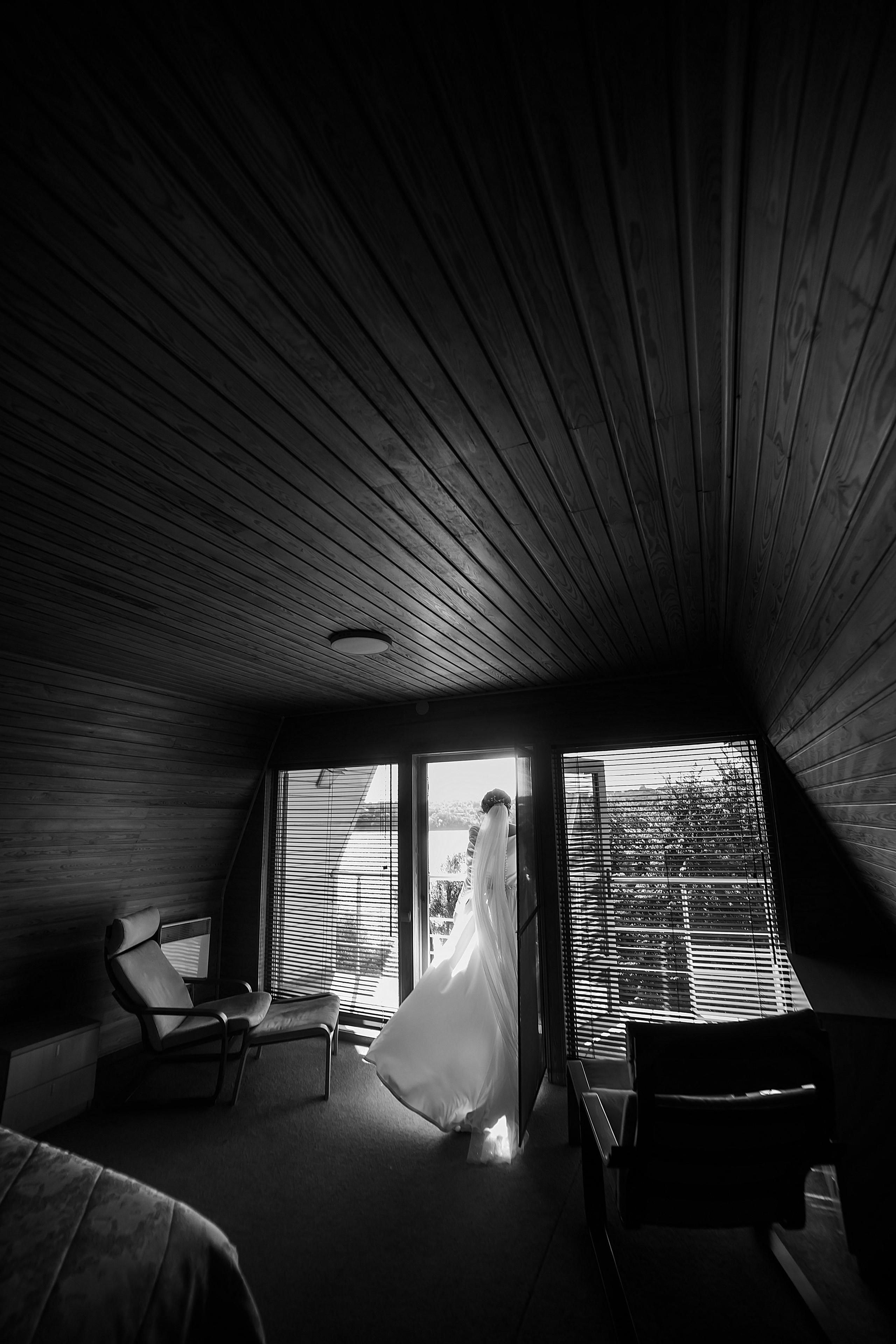 Дмитрий и Анастасия