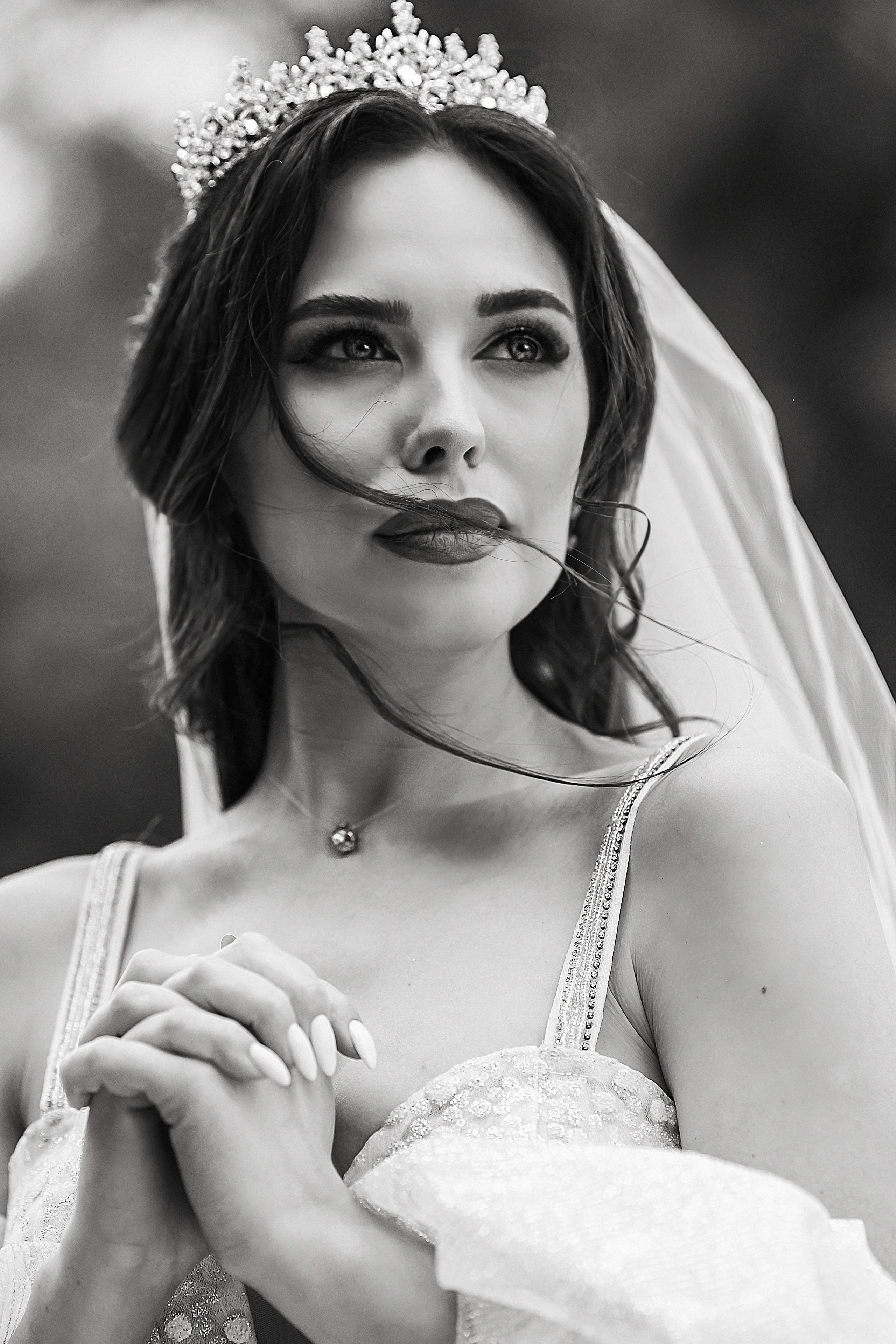 Дмитрий и Алёна