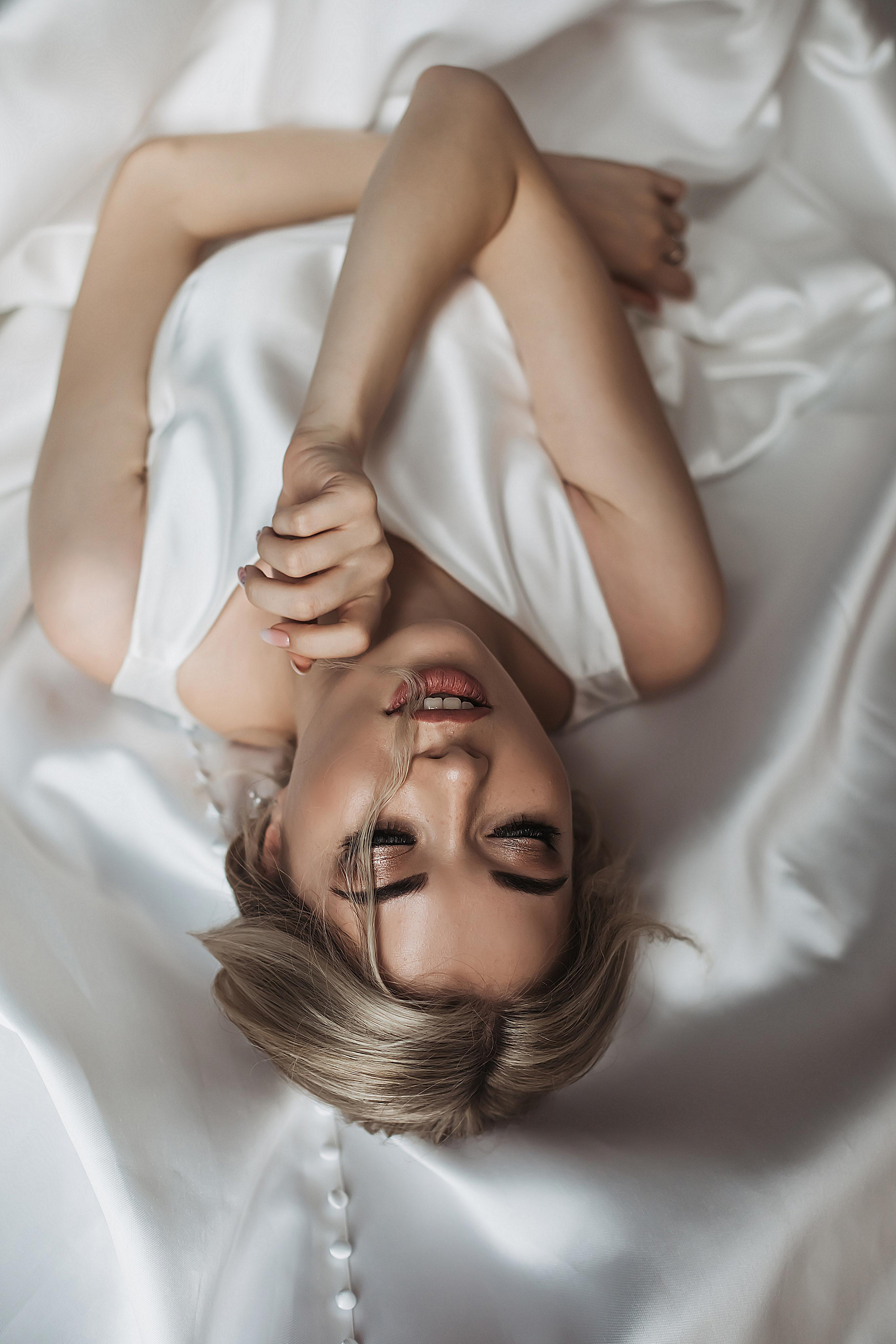 Андрей и Мария