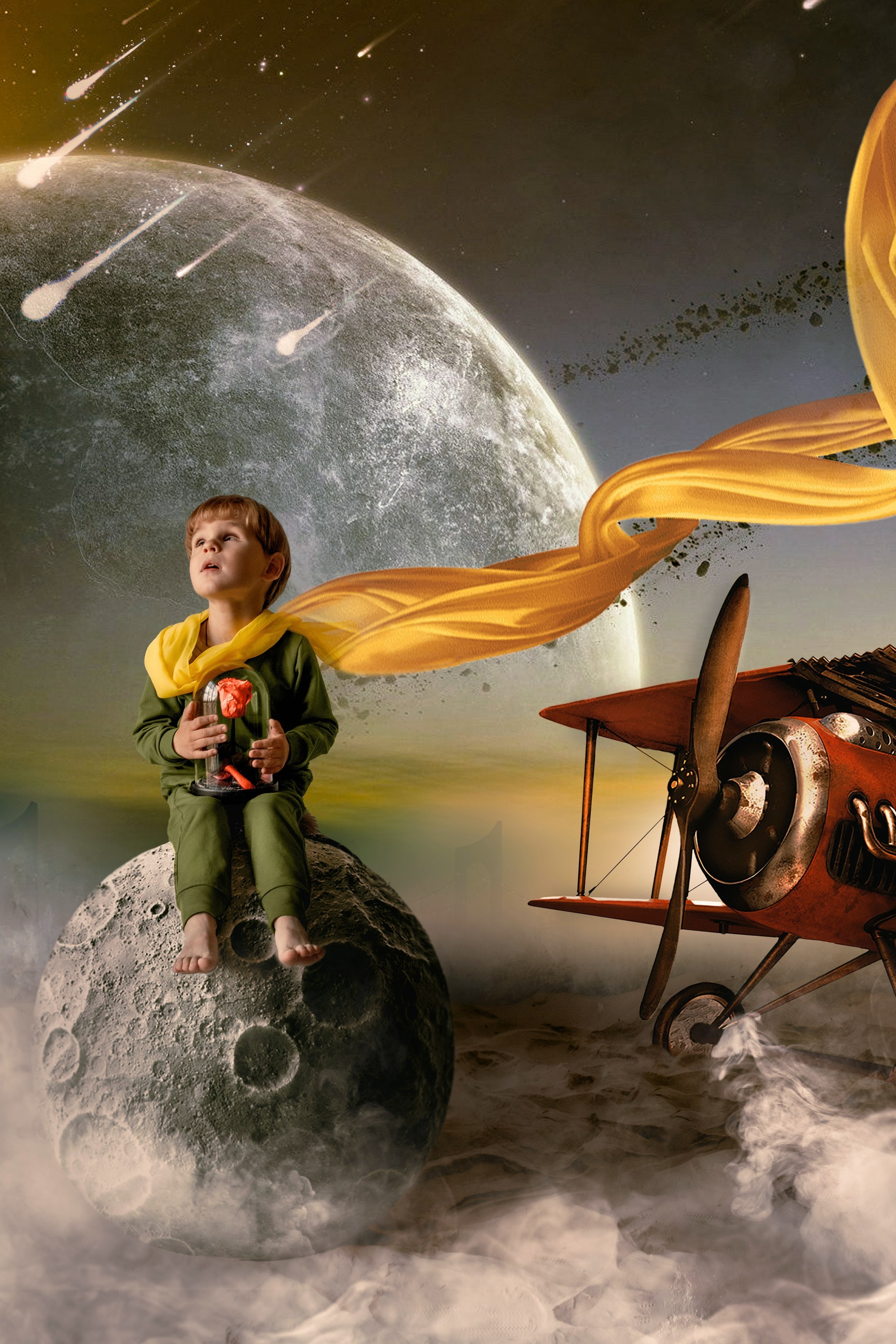 Колложирование