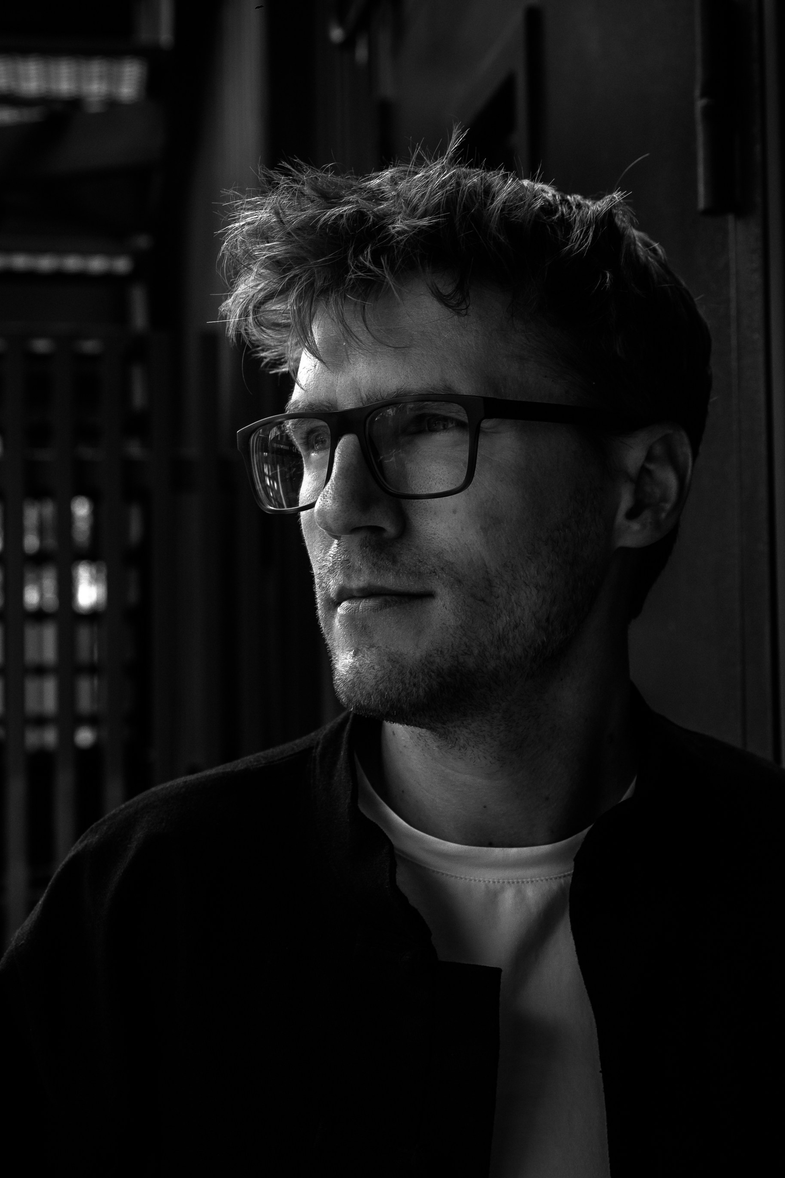 Мужская фотография