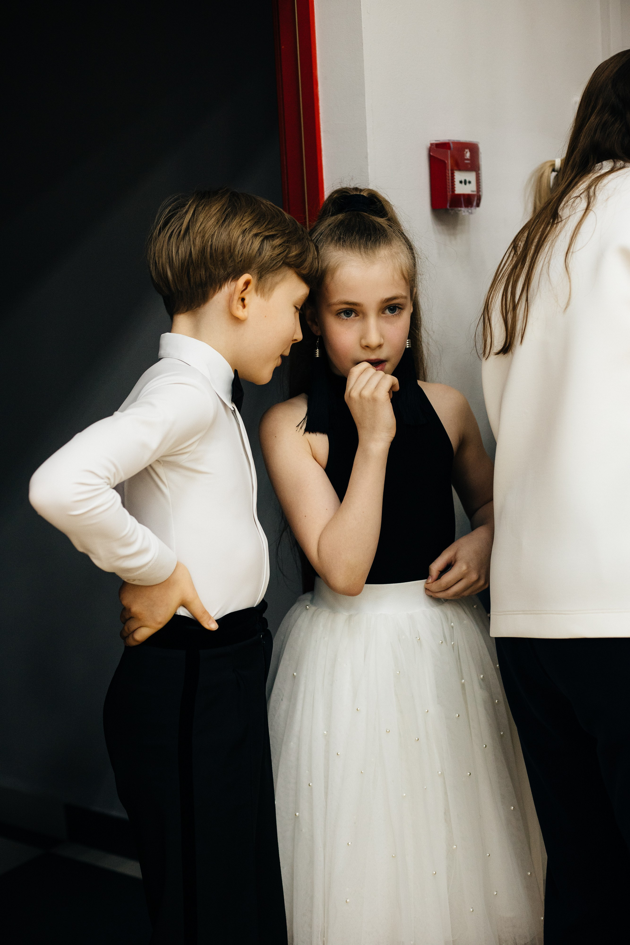 Выпускной 4 класс