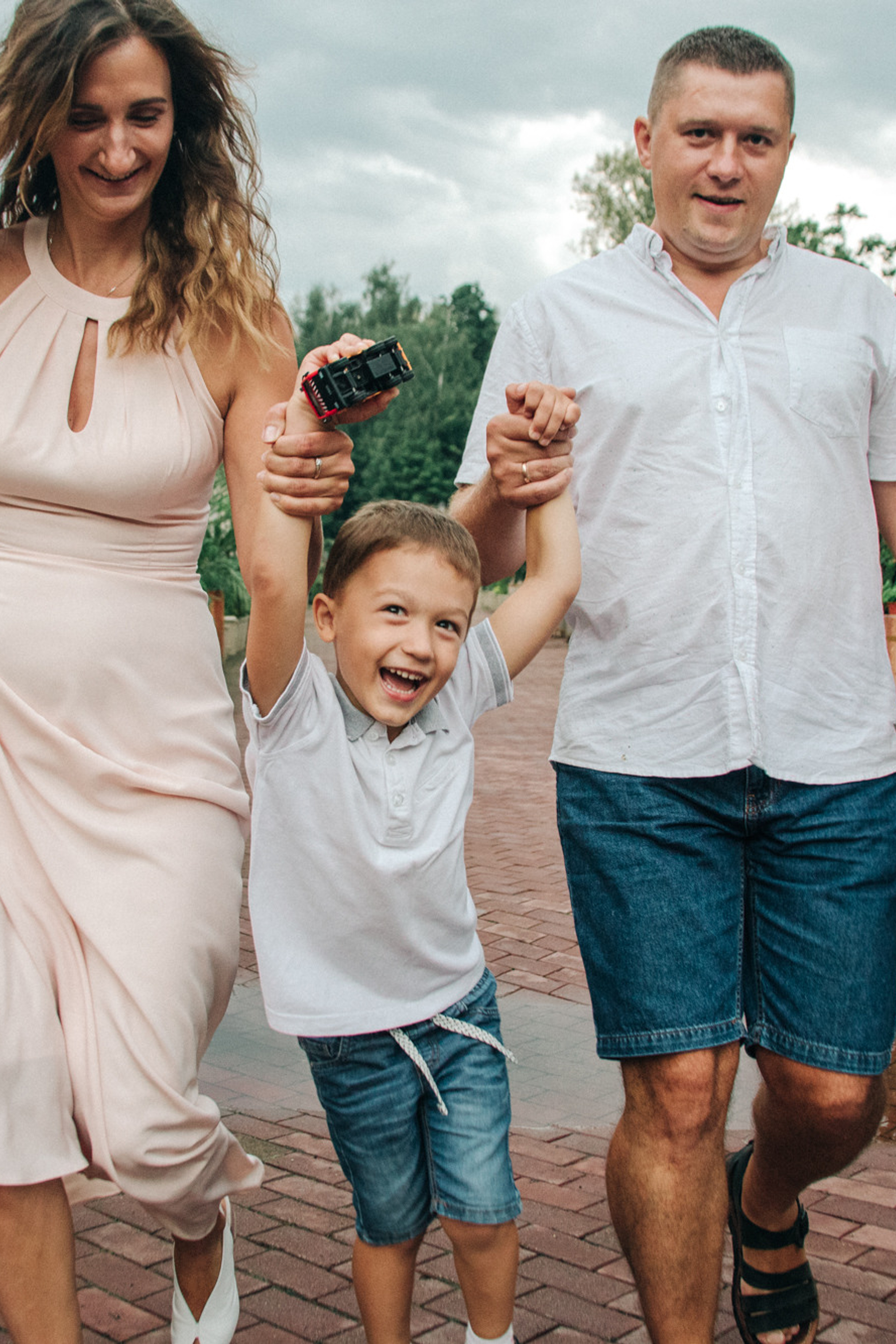 Отзывы. Женский и репортажный фотограф Москва Натали Смирнова