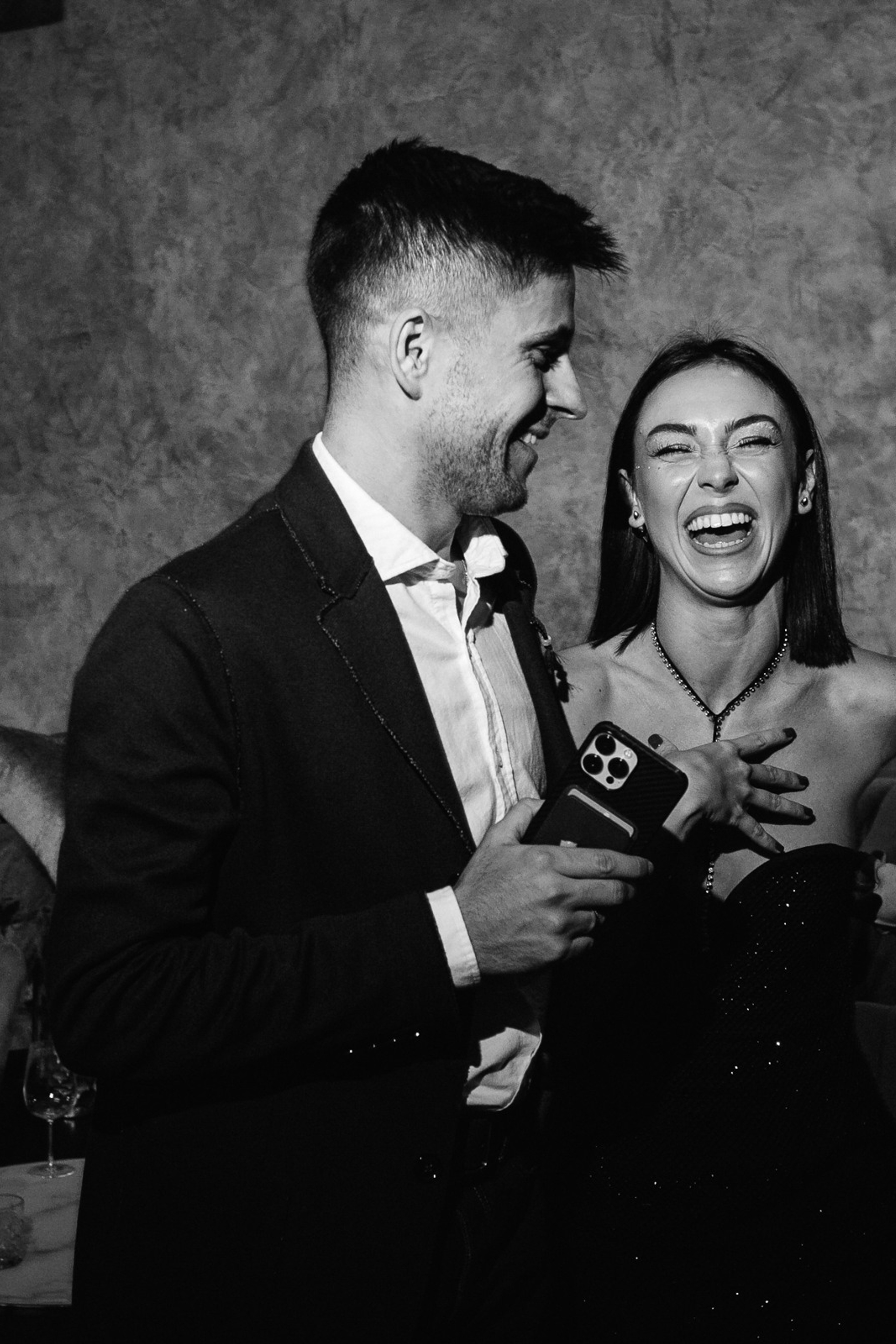 День рождения Екатерины. Лофт