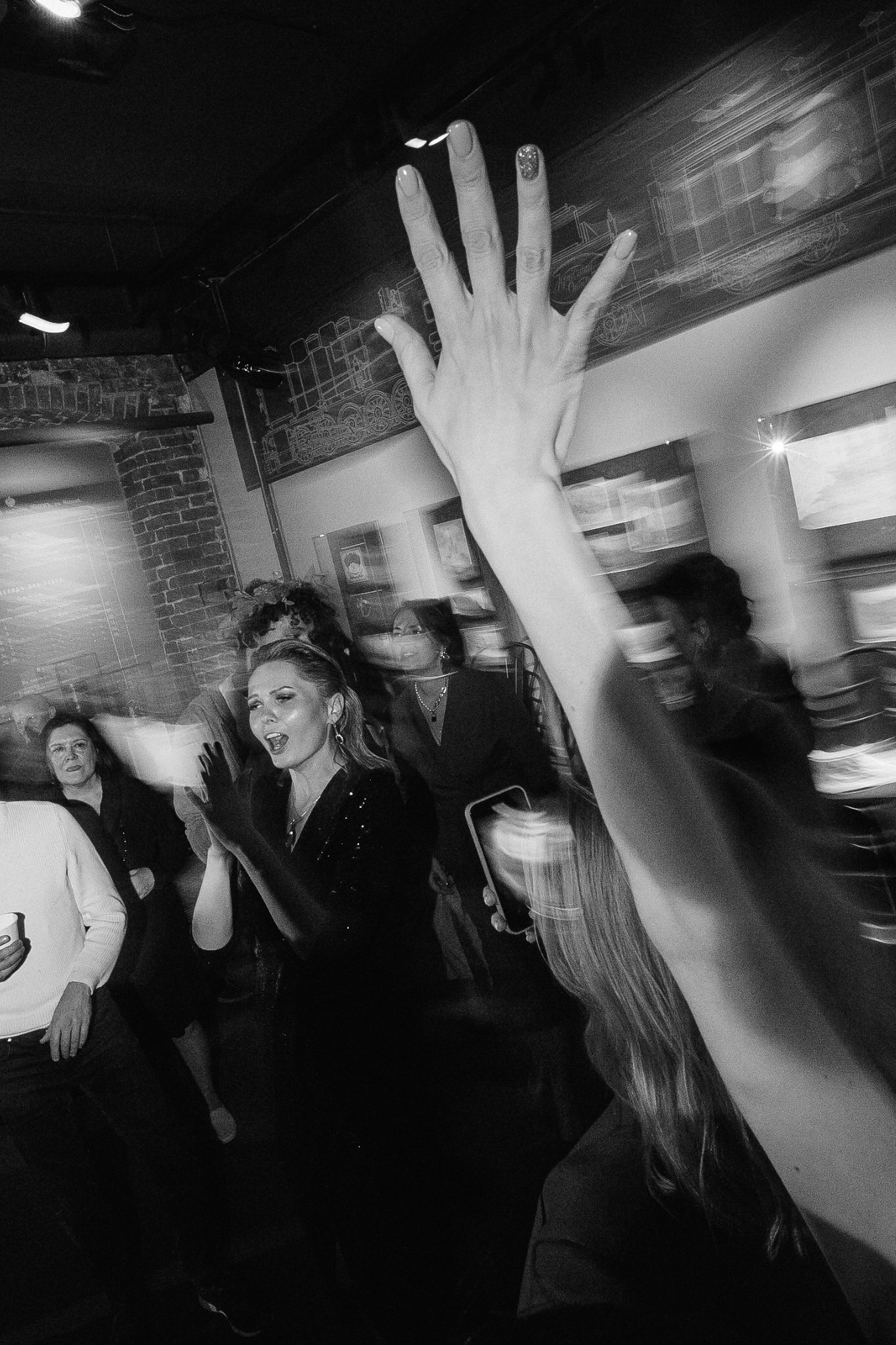 Корпоратив Песочница