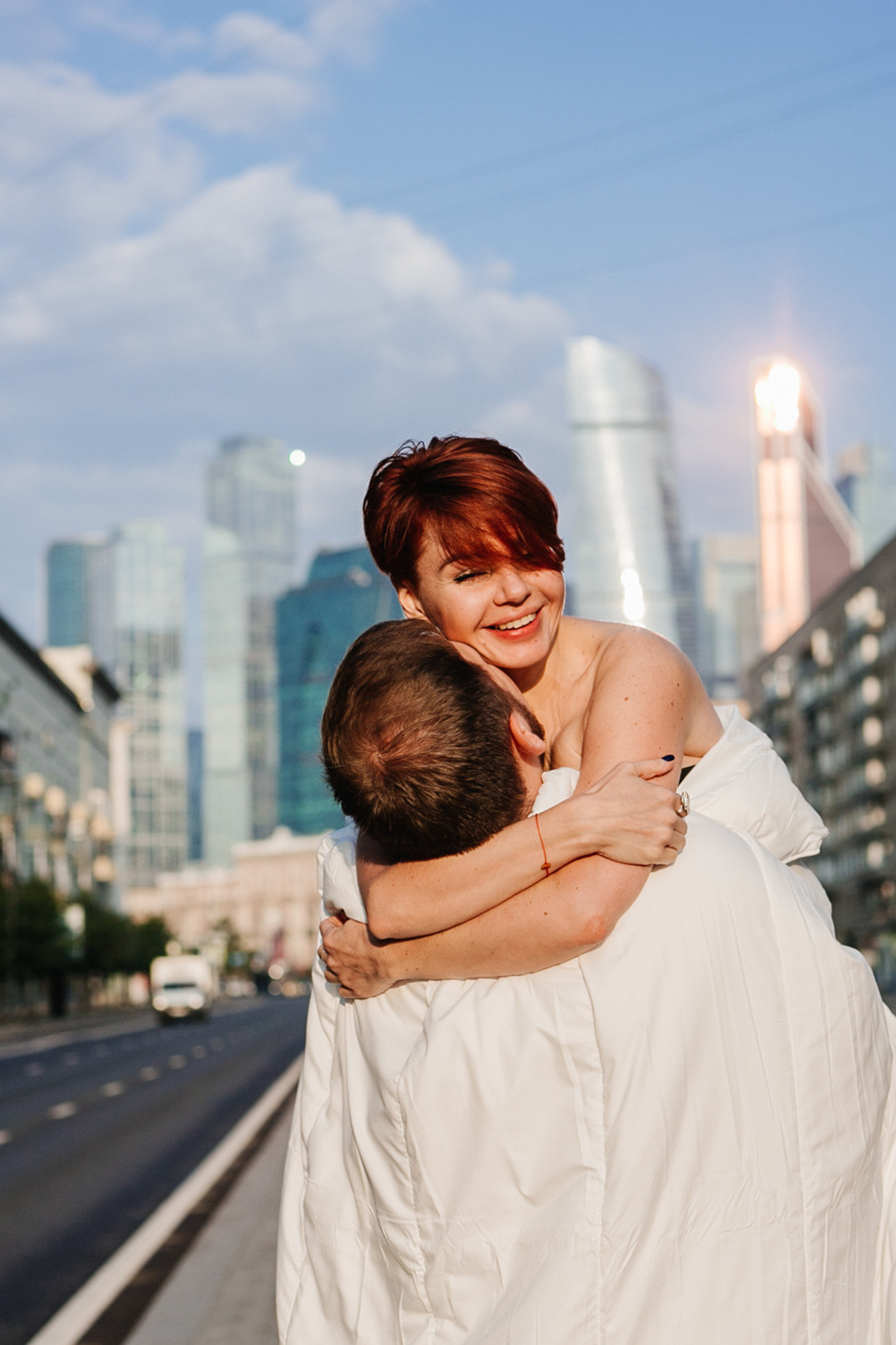 Отзывы. Женский и репортажный фотограф Москва Натали Смирнова